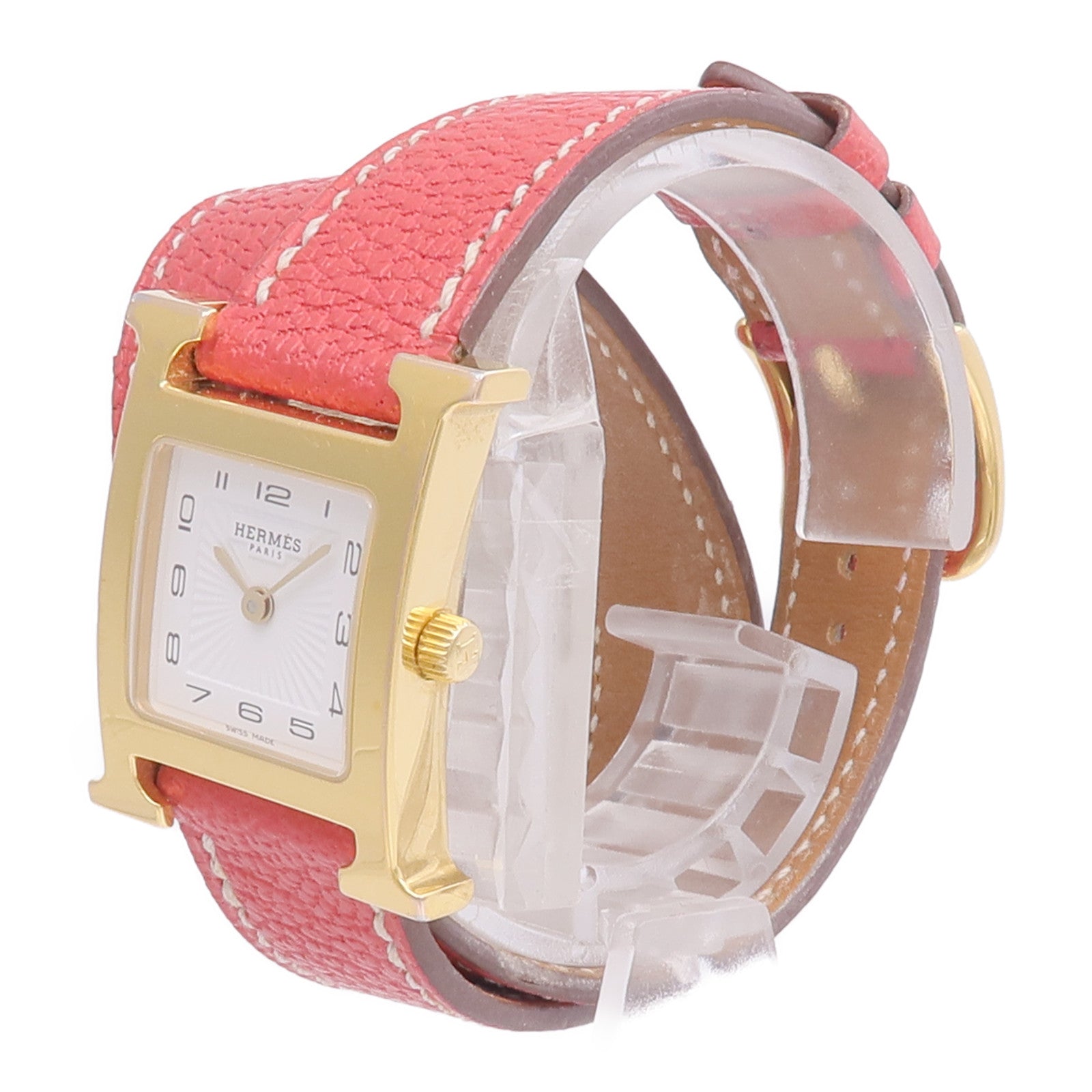 HERMES H Watch HH1.201