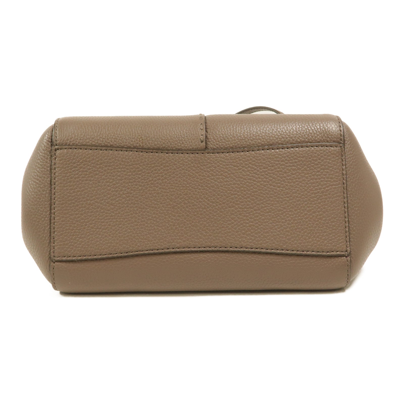 Tory Burch 牛皮皮革McGraw Hobo Bag手挽肩背兩用袋