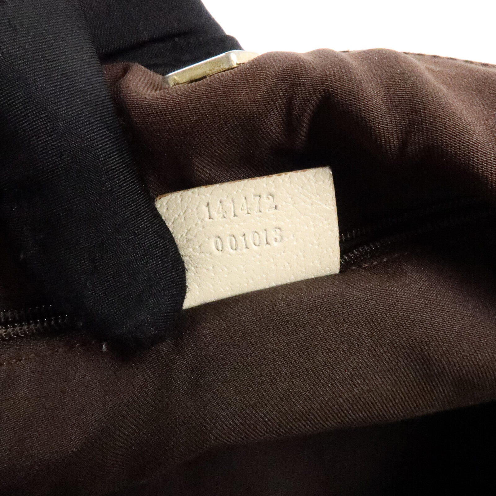 GUCCI 帆布Tote Bag手挽袋