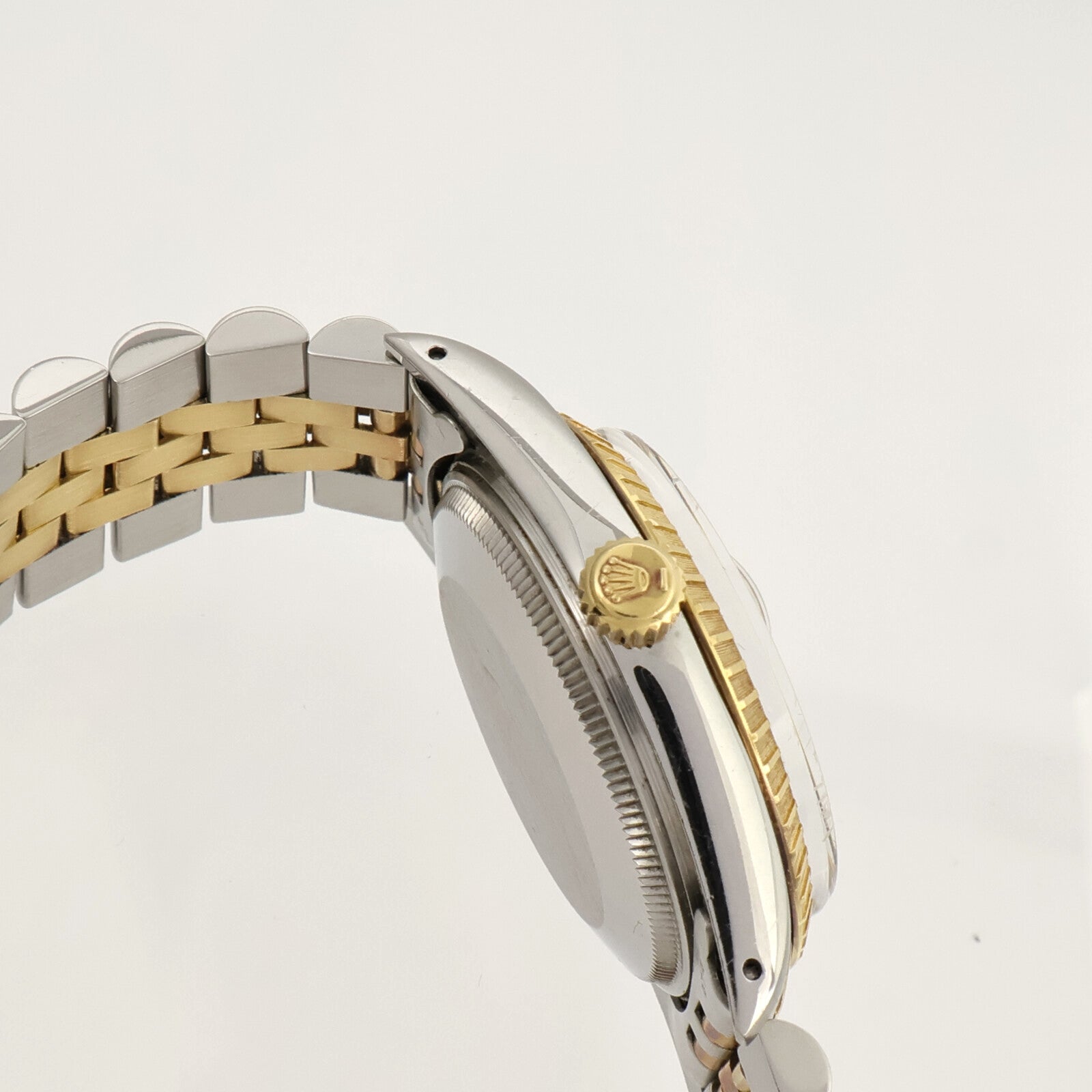 ROLEX Oyster Perpetual Date 15053