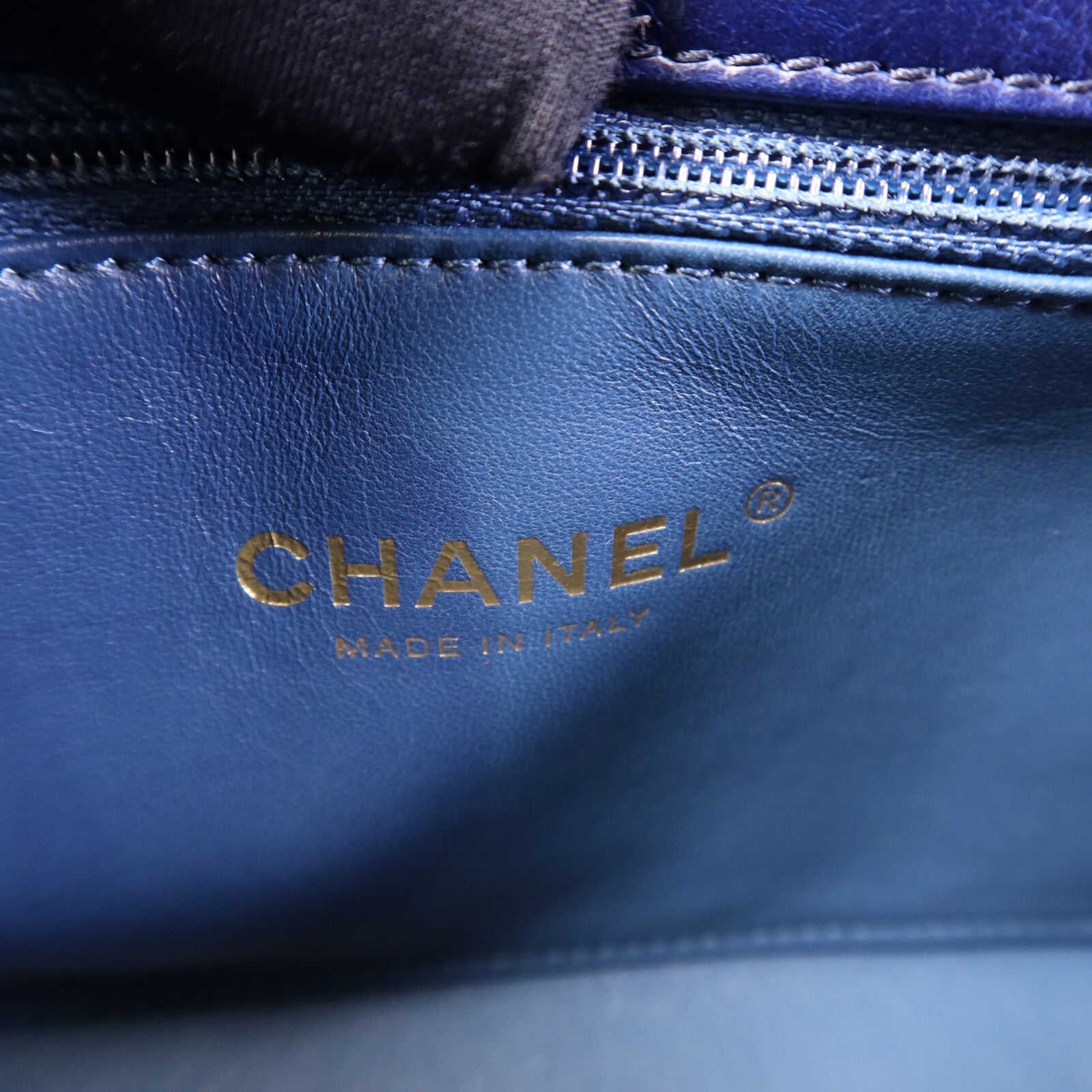 CHANEL 【激減優惠】牛皮皮革Chain Shoulder Bag金扣鏈帶肩背袋