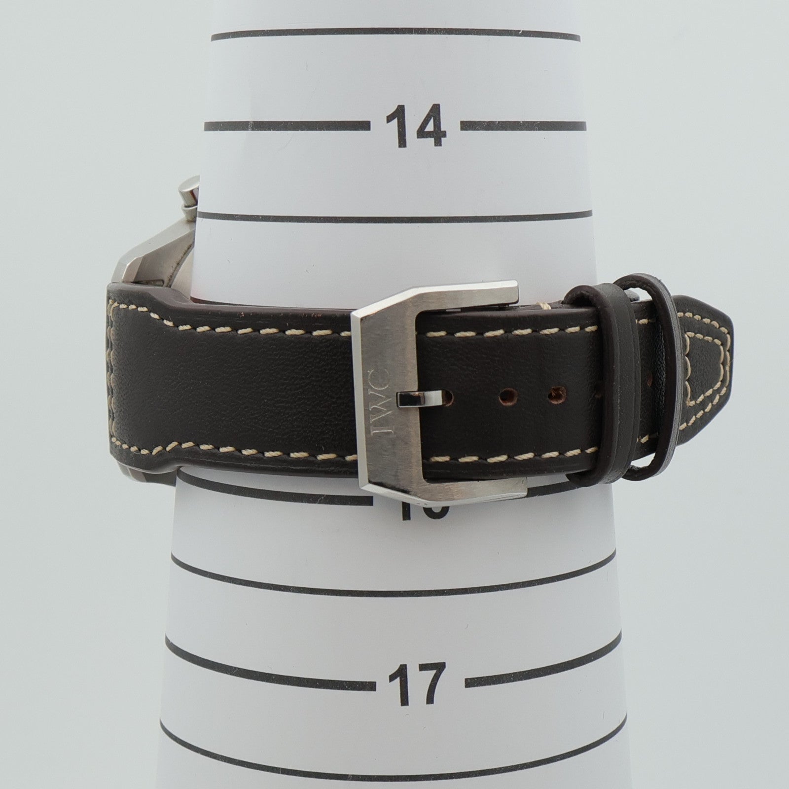 IWC Pilot's Watch Chronograph Antoine de Saint Exupery IW377713