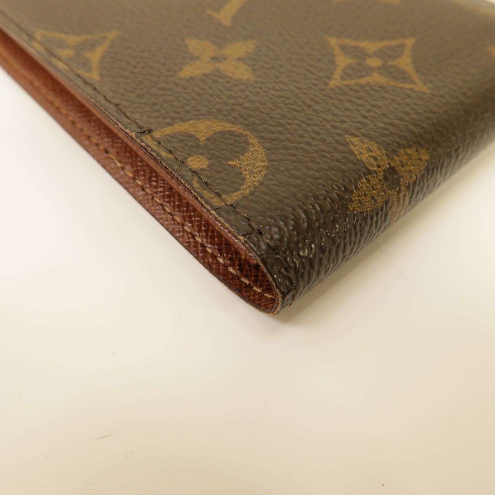 LOUIS VUITTON Monogram Pocketbook
