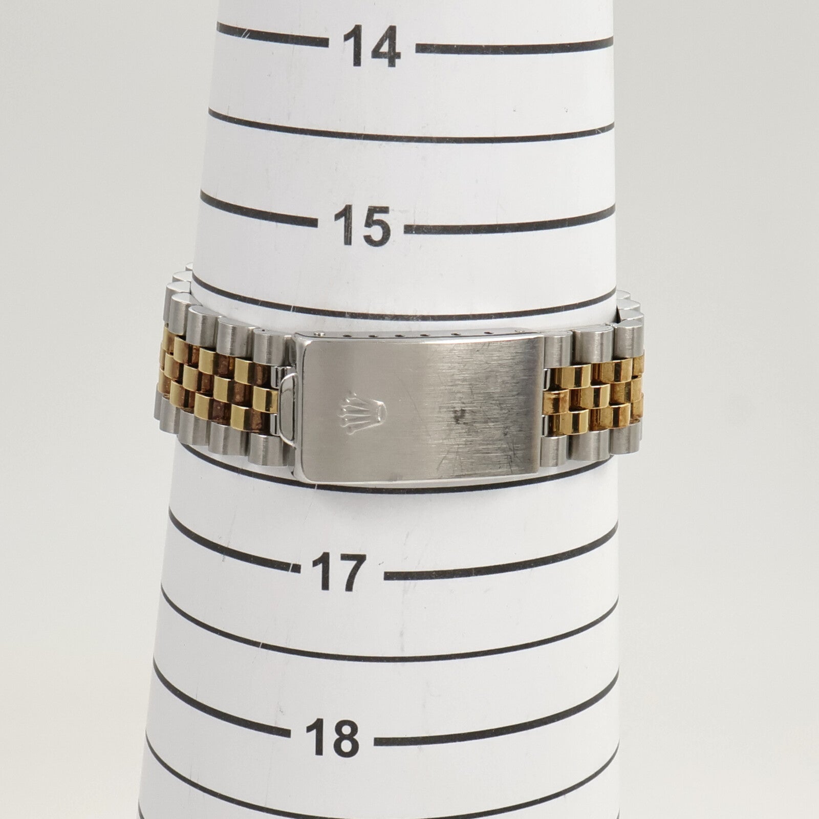 ROLEX Oyster Perpetual Date 15053