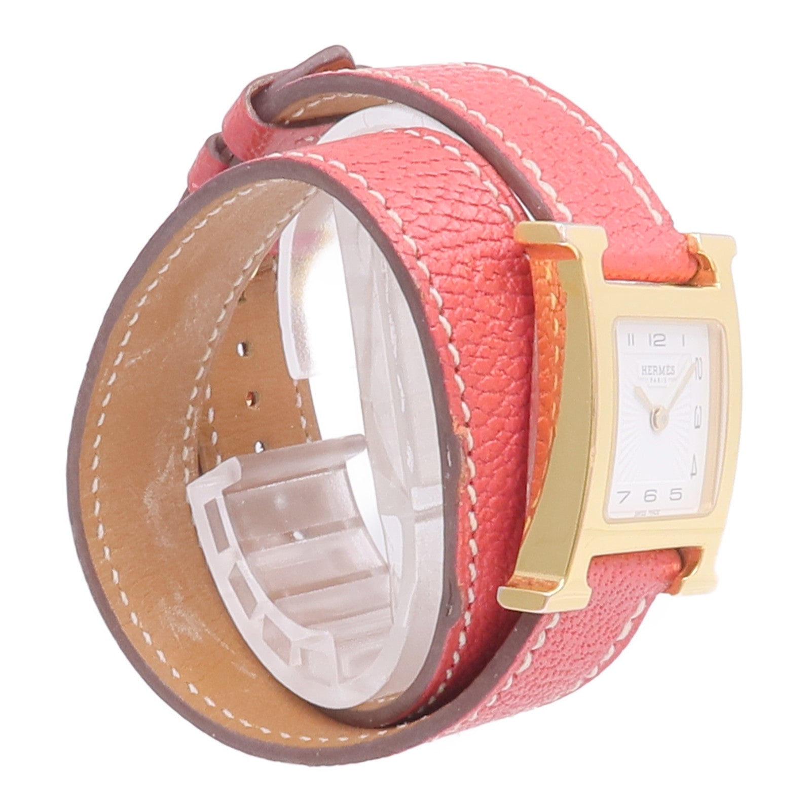 HERMES H Watch HH1.201