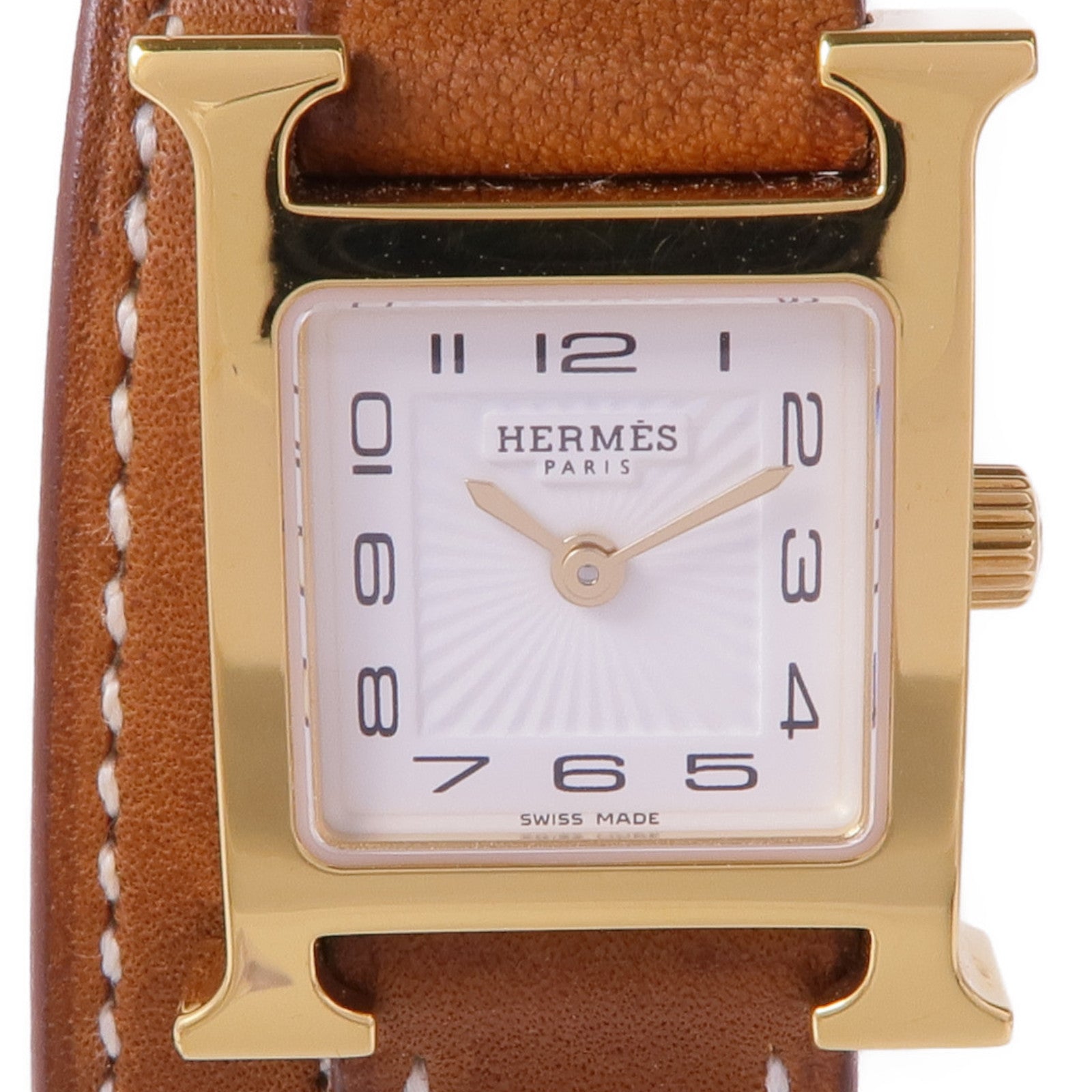 HERMES Heure H Small Model HH1.101