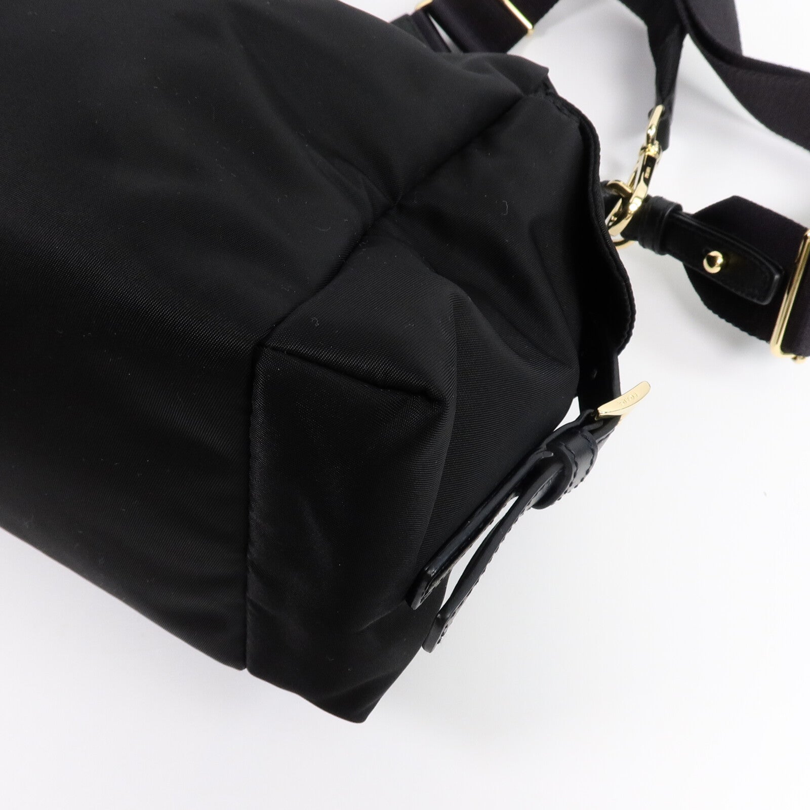 PRADA 尼龍Explore Large手挽肩背兩用袋