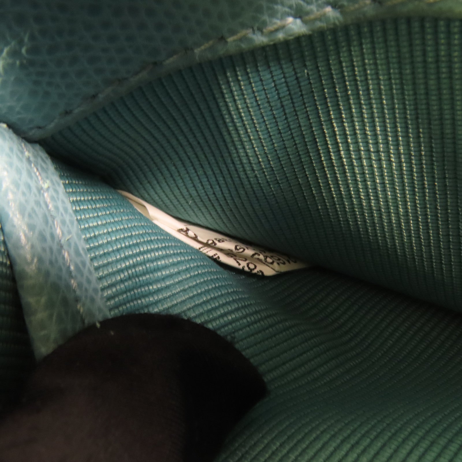SELECTION 牛皮皮革Chain Shoulder Bag金扣鏈帶肩背袋
