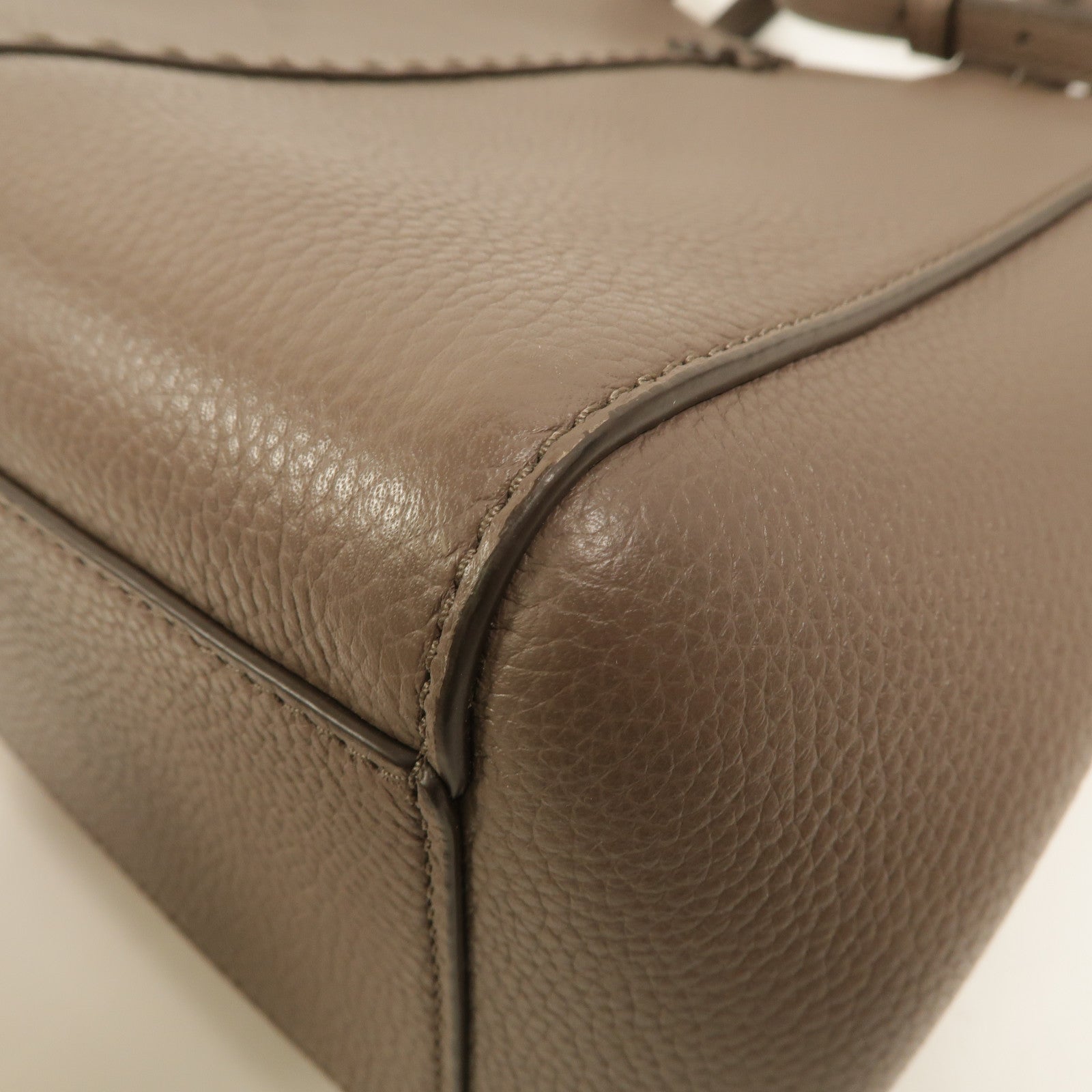 Tory Burch 牛皮皮革McGraw Hobo Bag手挽肩背兩用袋