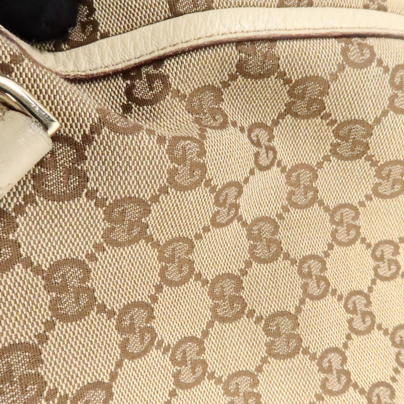 GUCCI 帆布Tote Bag手挽袋