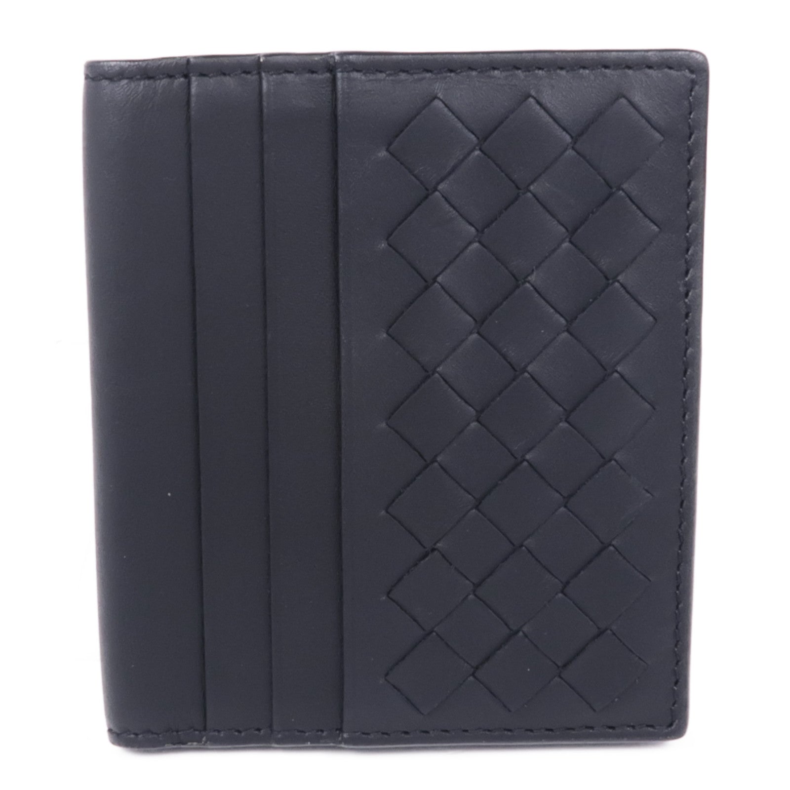 BOTTEGA VENETA 羊皮皮革Card Case卡片套