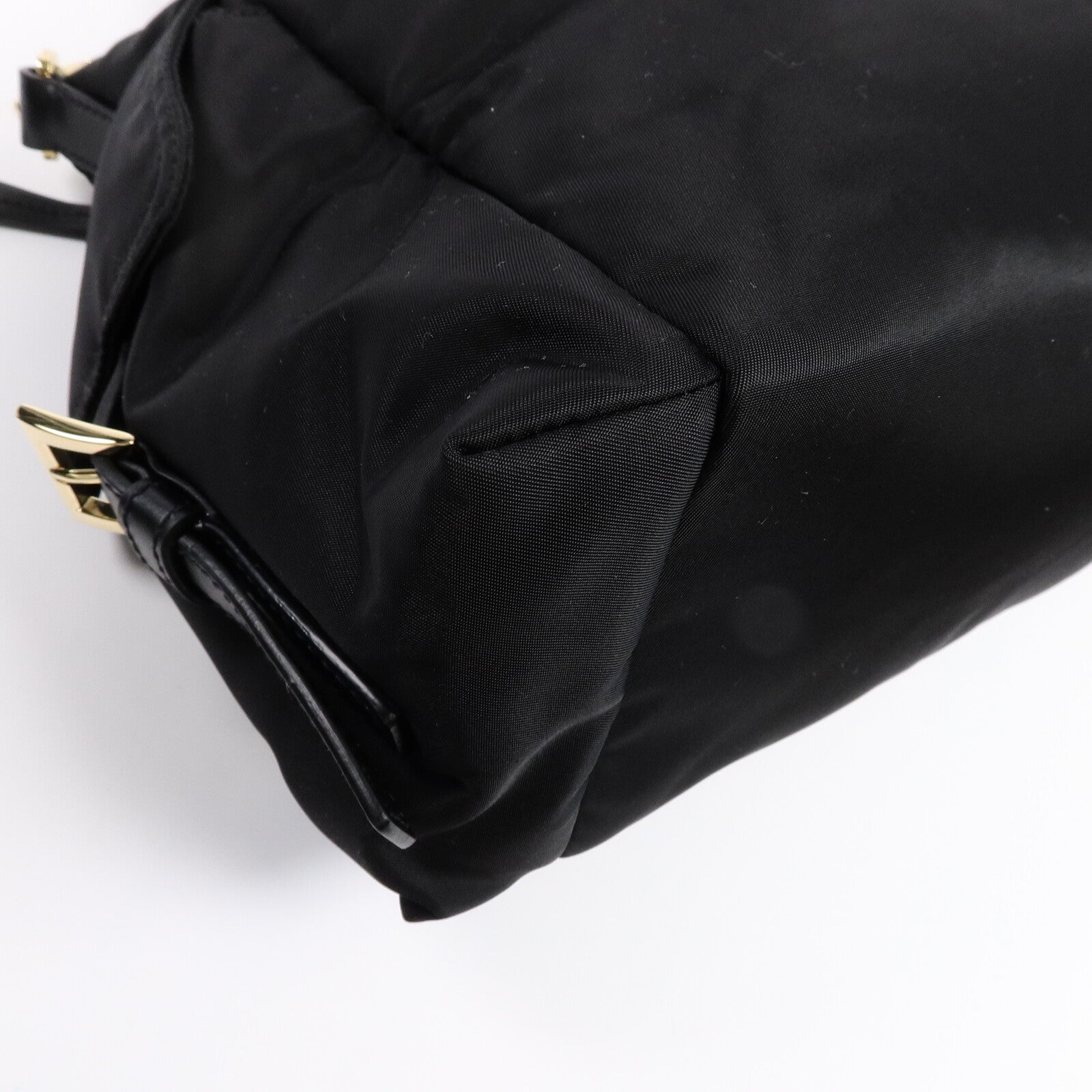 PRADA 尼龍Explore Large手挽肩背兩用袋