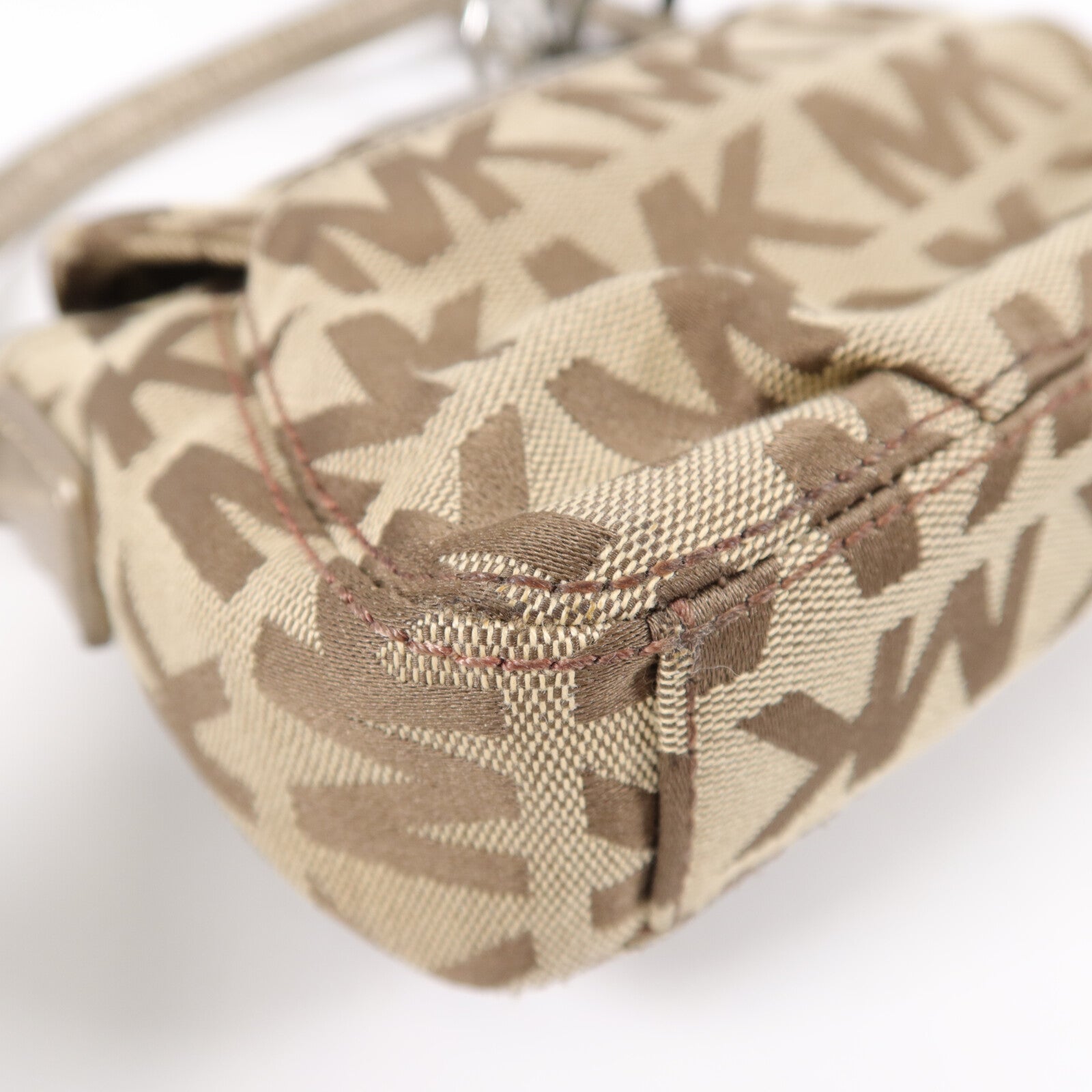 Michael Kors 帆布Shoulder Bag肩背袋