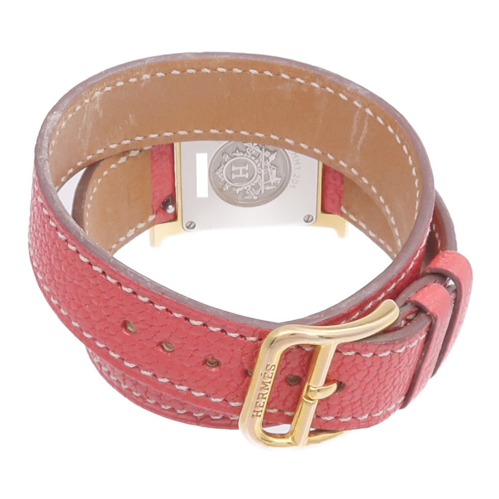 HERMES H Watch HH1.201