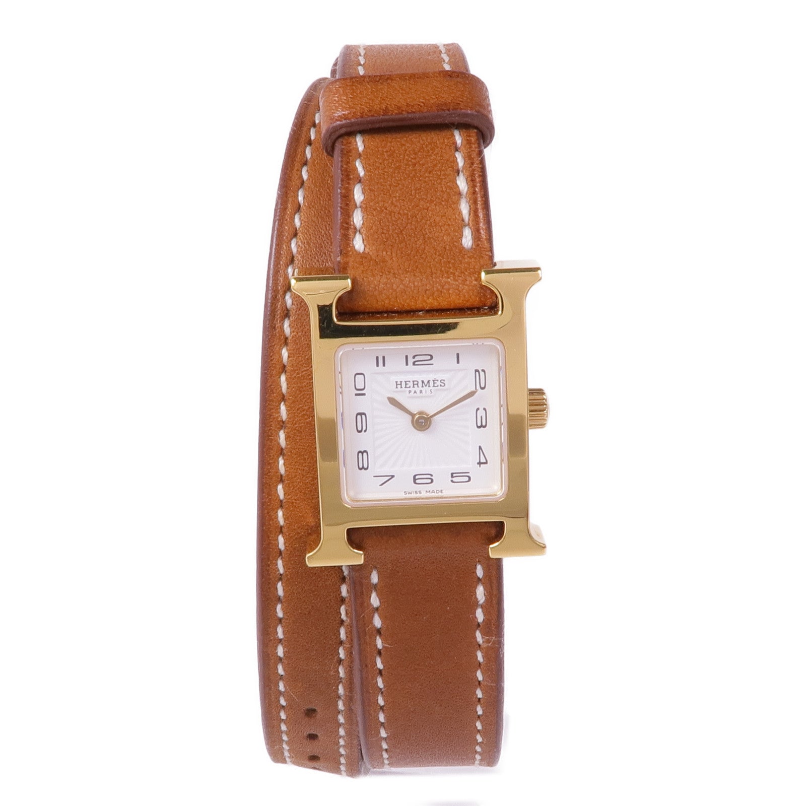 HERMES Heure H Small Model HH1.101