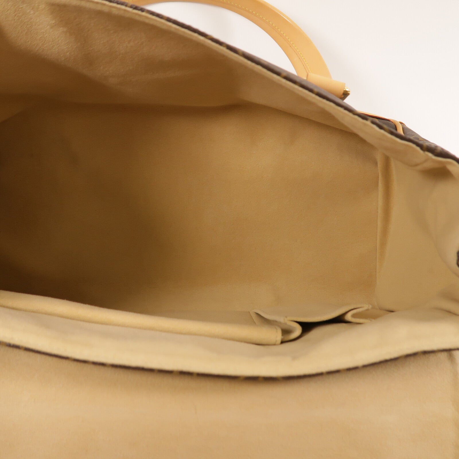 LOUIS VUITTON Monogram Beverly GM肩背袋