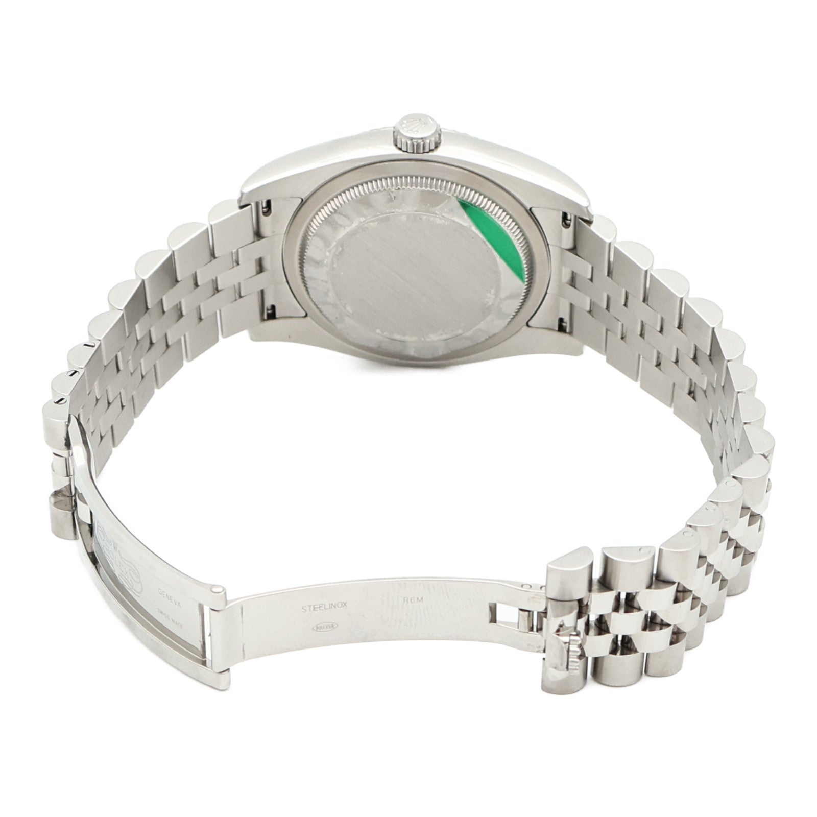 ROLEX Datejust 116234G