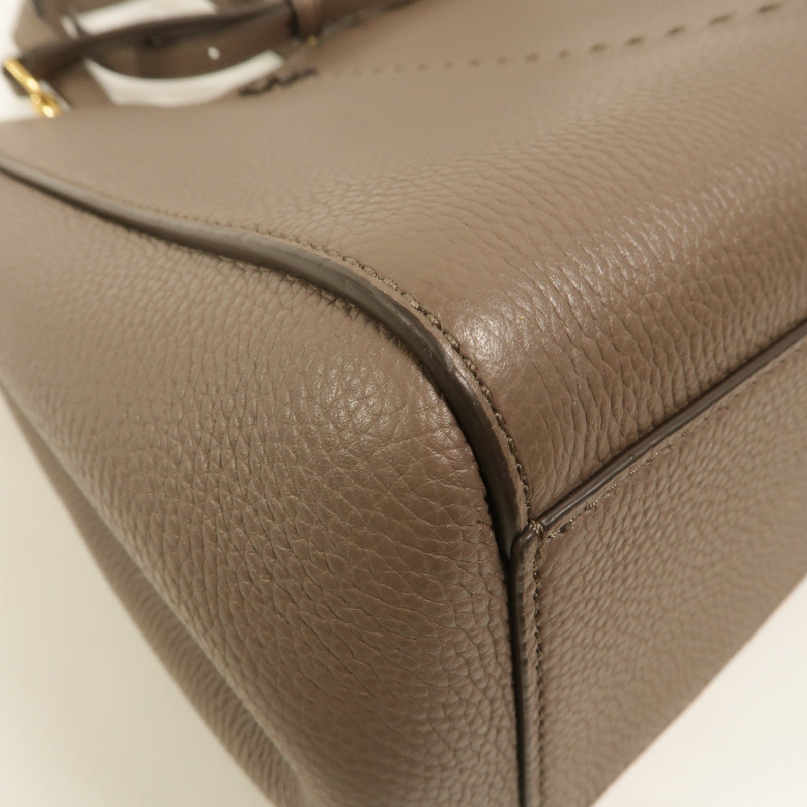 Tory Burch 牛皮皮革McGraw Hobo Bag手挽肩背兩用袋