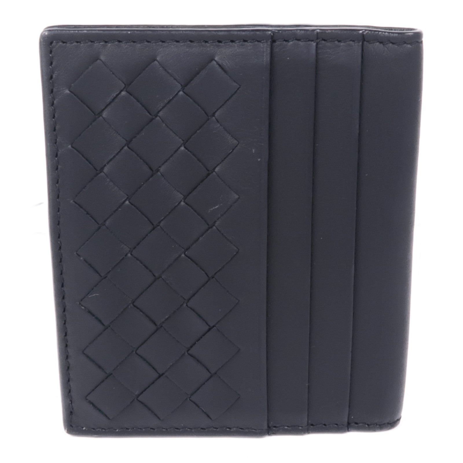 BOTTEGA VENETA 羊皮皮革Card Case卡片套