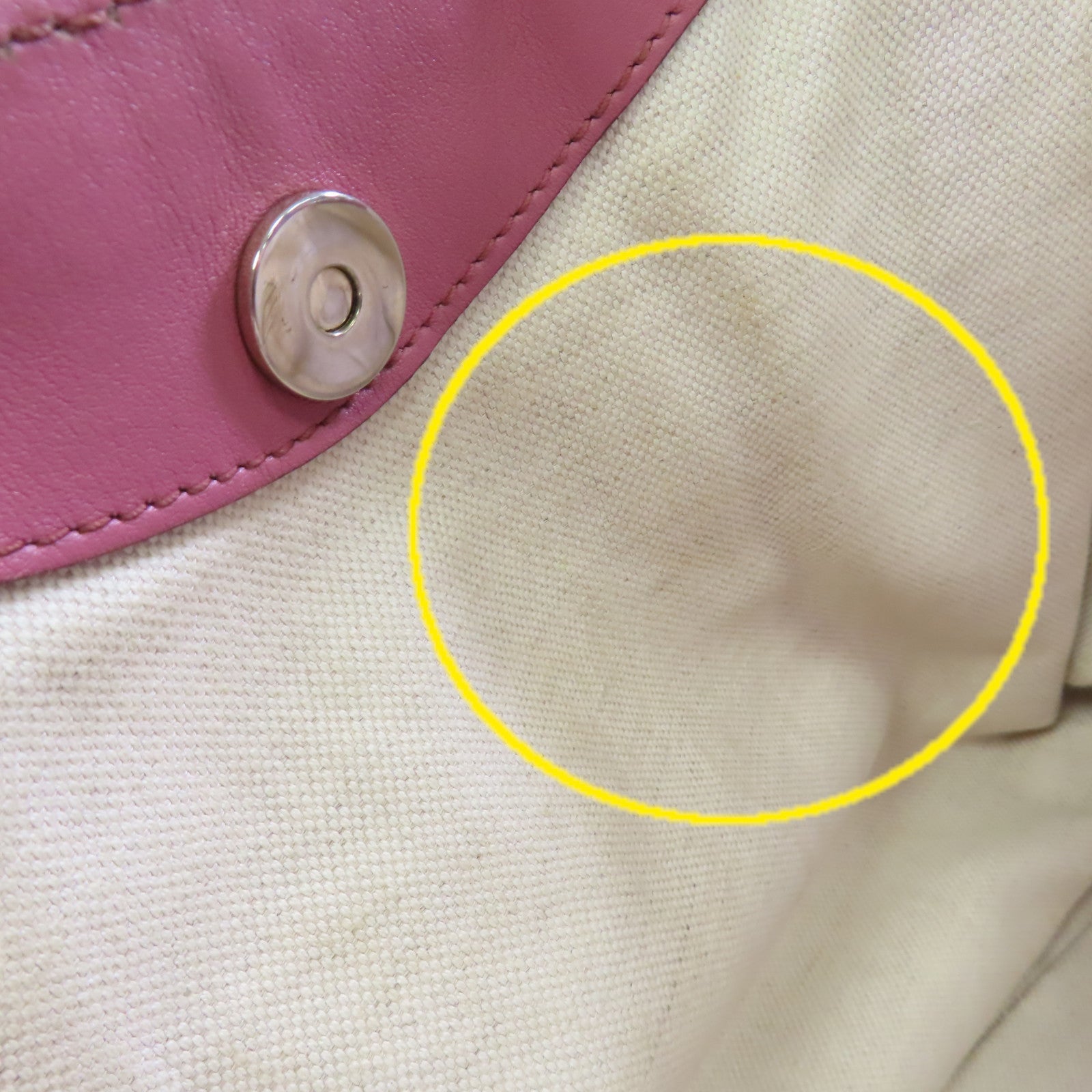 GUCCI 牛皮皮革Sukey Tote Bag金扣肩背袋深粉紅色