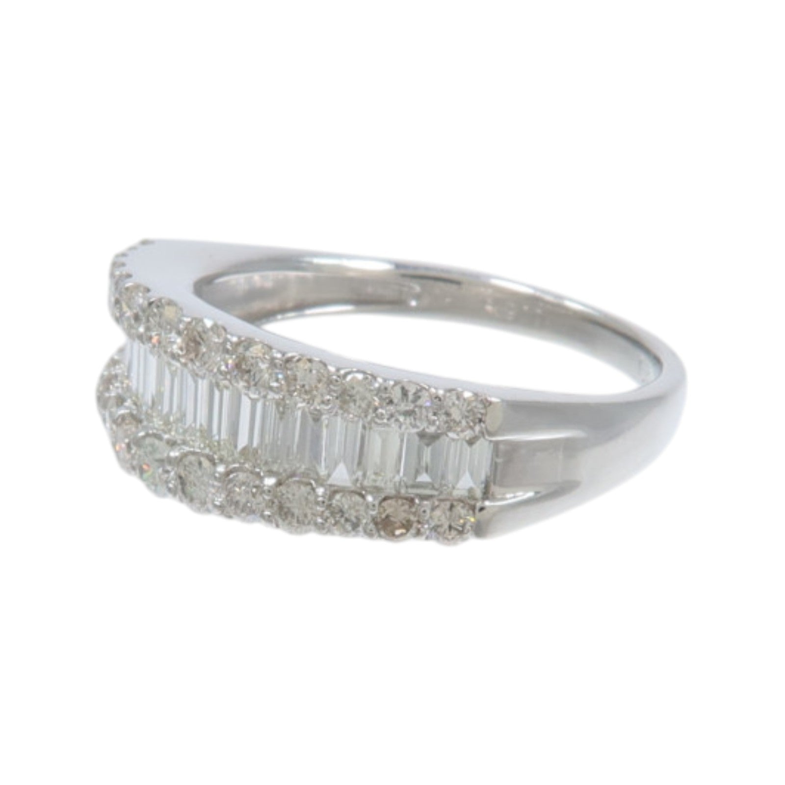 JEWELRY PT900鉑金Diamond Ring鑽石戒指