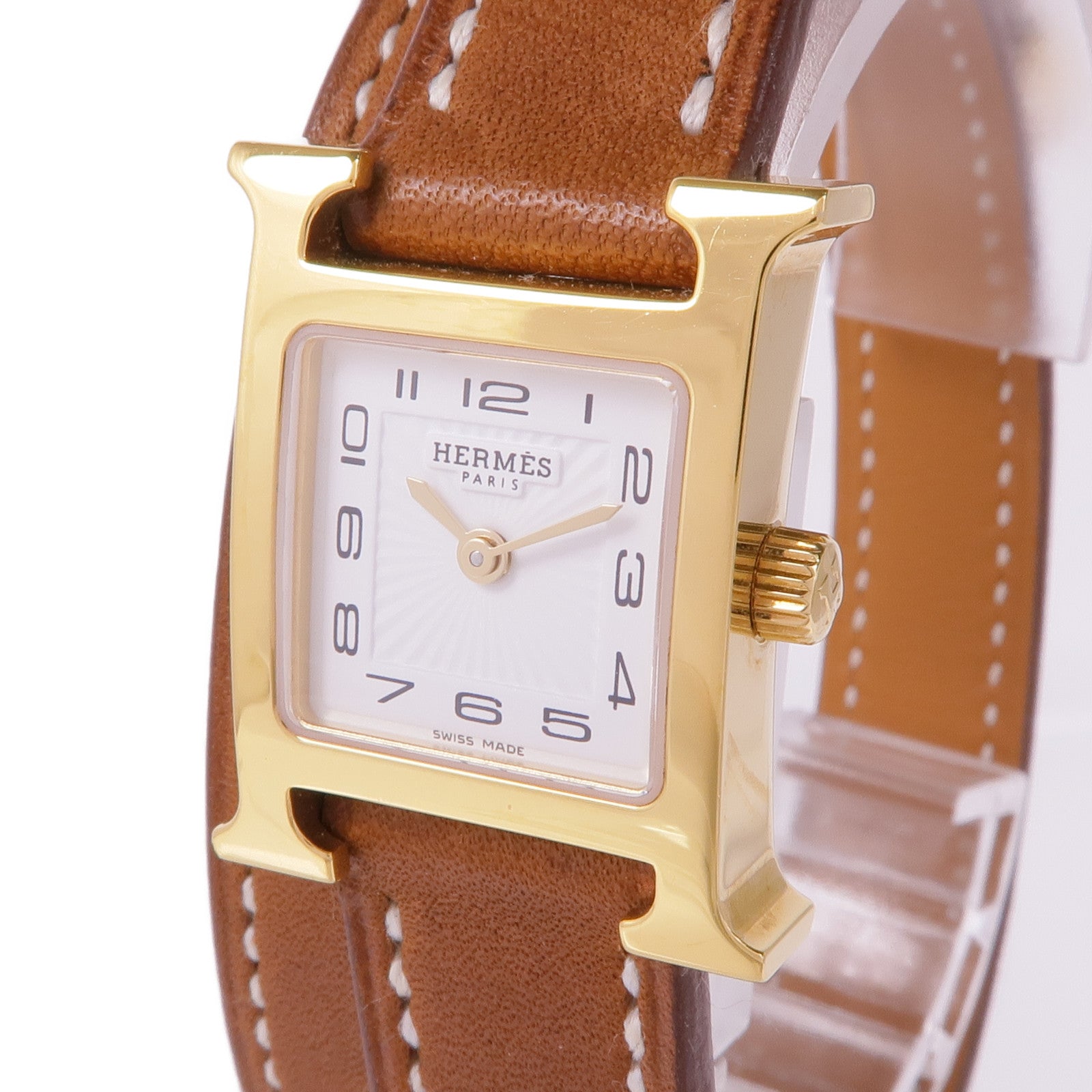HERMES Heure H Small Model HH1.101