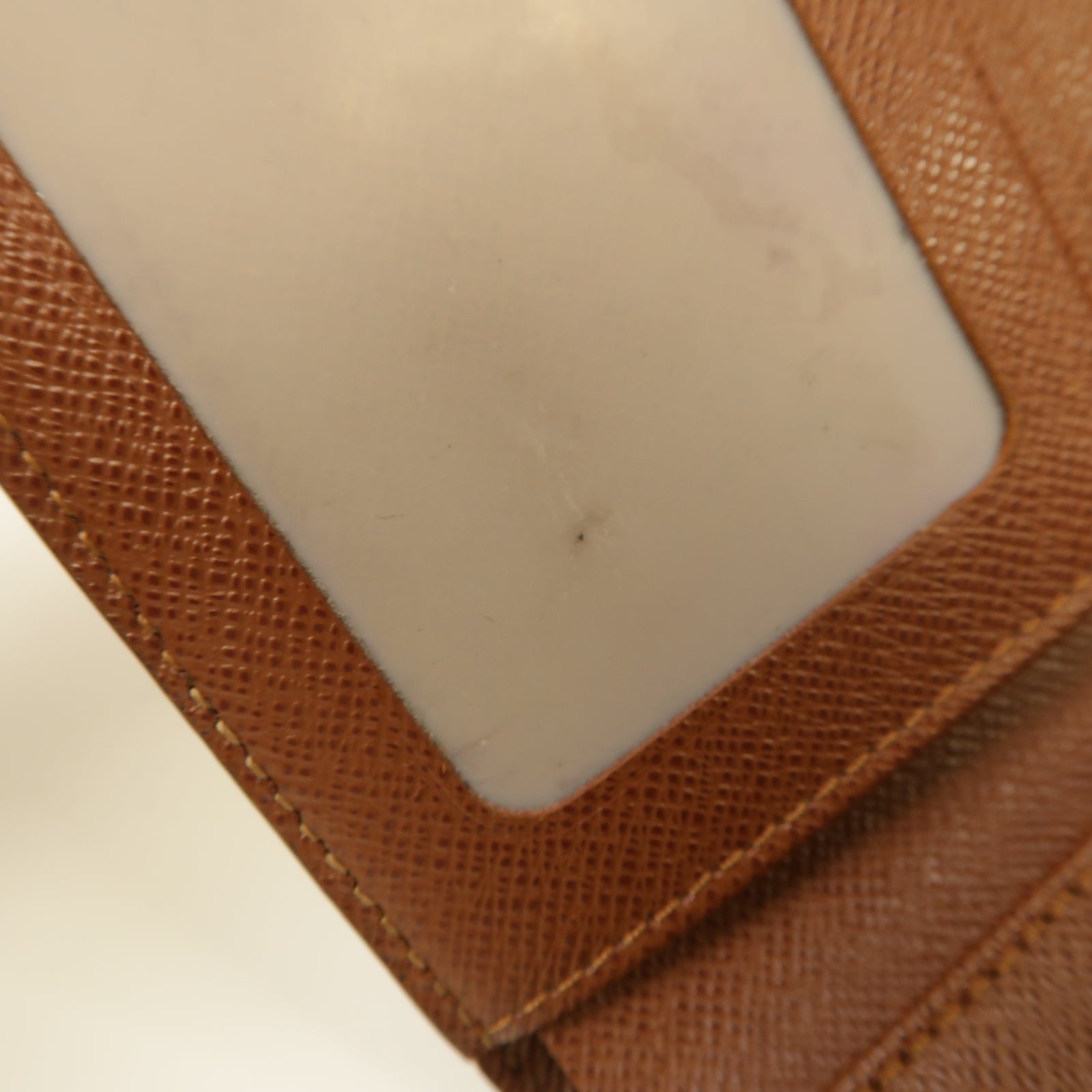 LOUIS VUITTON Monogram Pocketbook