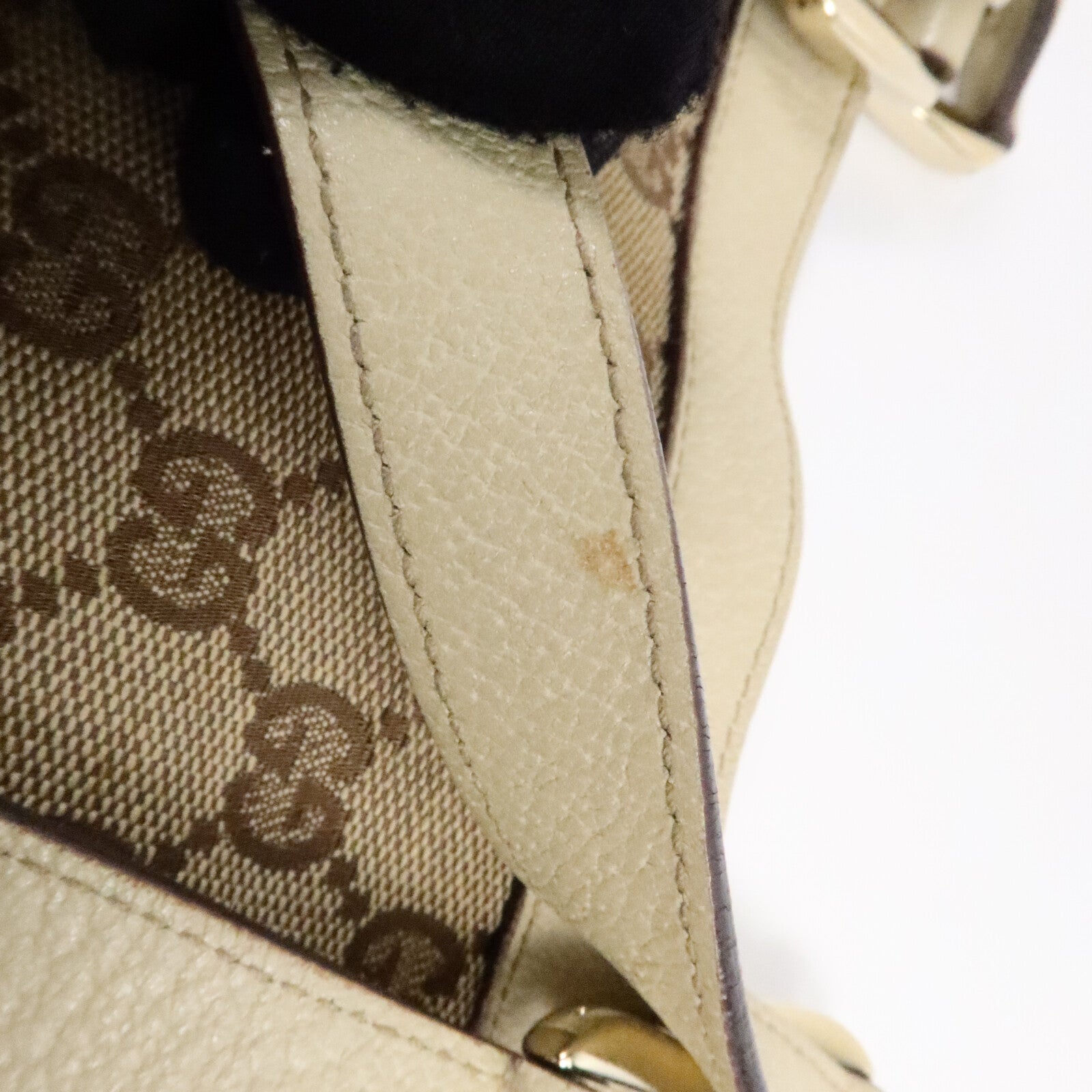 GUCCI 帆布Tote Bag手挽袋