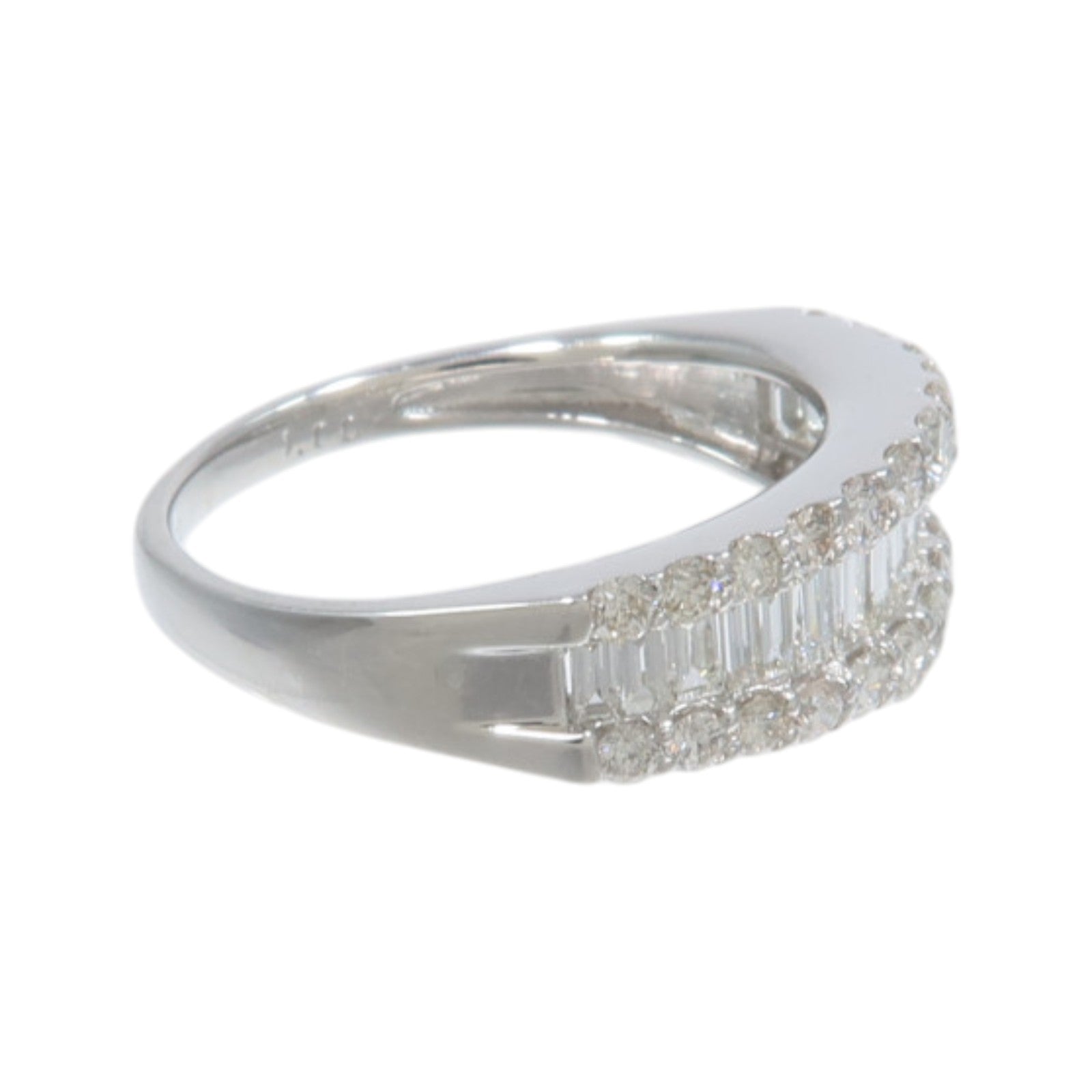 JEWELRY PT900鉑金Diamond Ring鑽石戒指