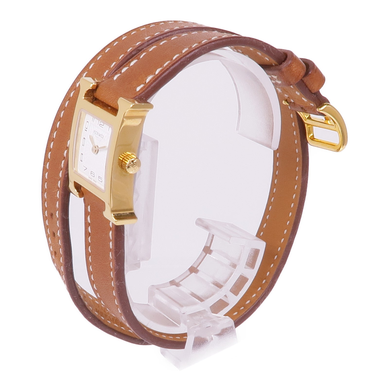 HERMES Heure H Small Model HH1.101