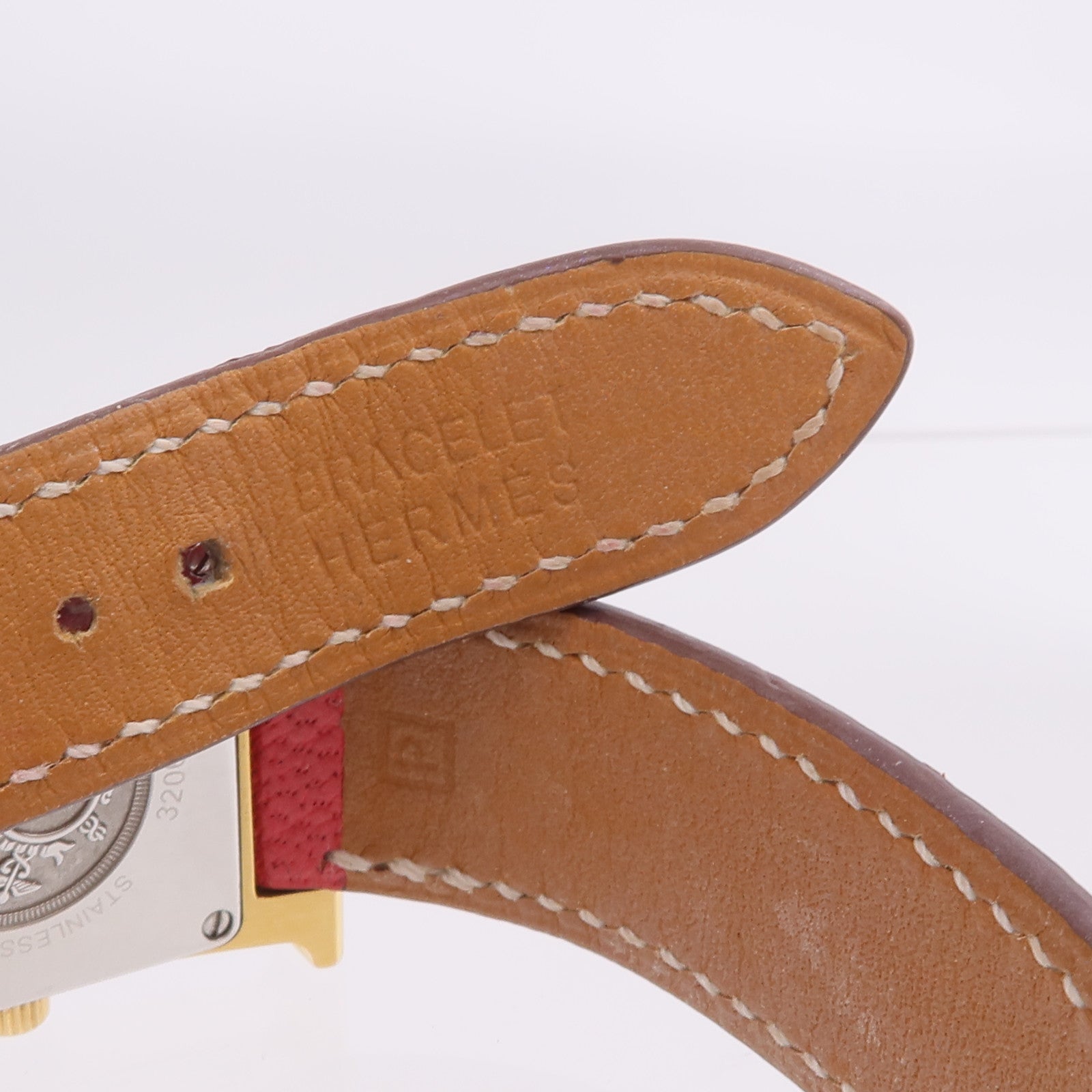 HERMES H Watch HH1.201