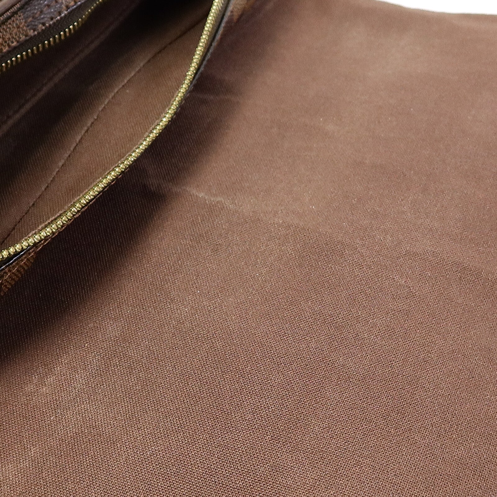 LOUIS VUITTON Damier Shelton MM肩背袋