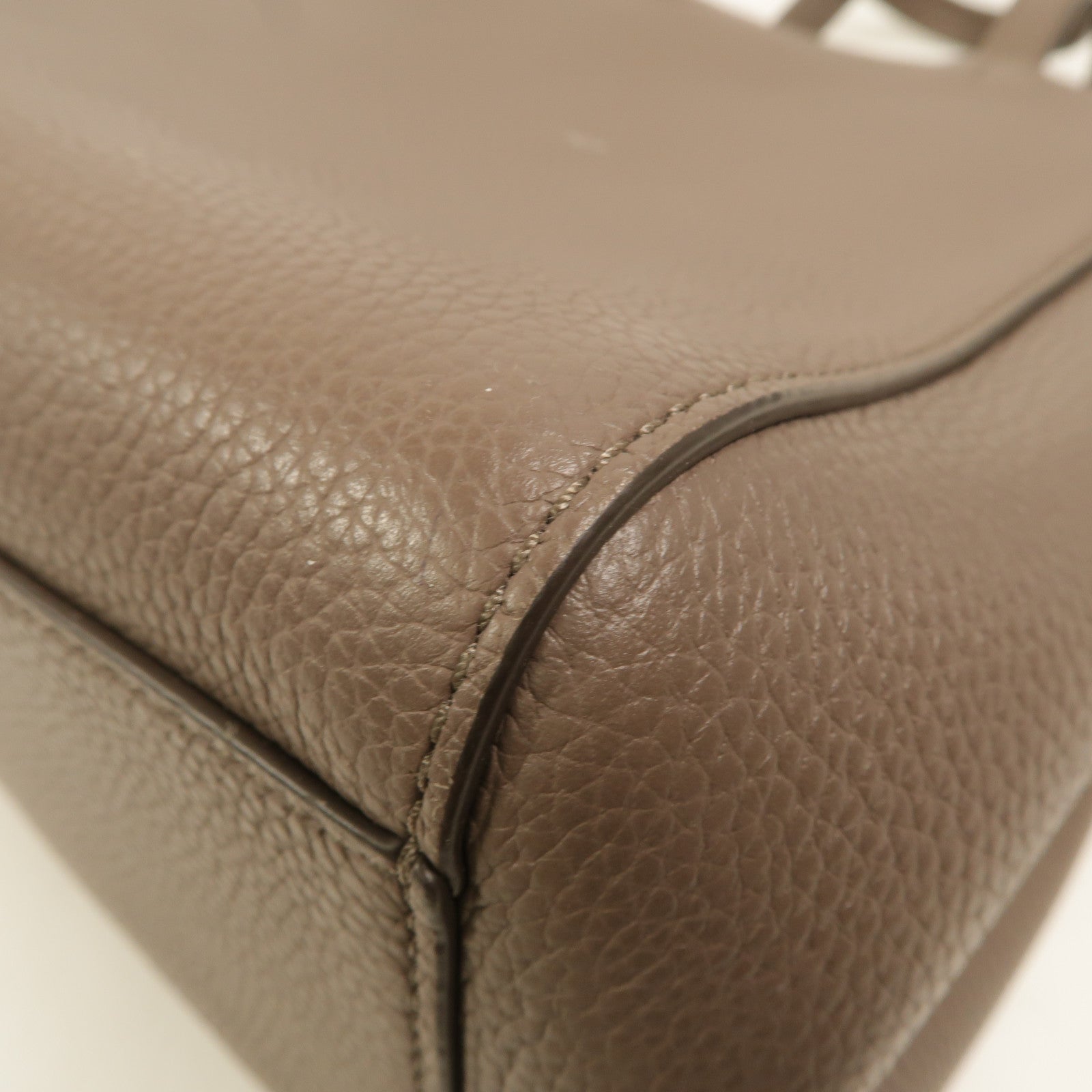 Tory Burch 牛皮皮革McGraw Hobo Bag手挽肩背兩用袋