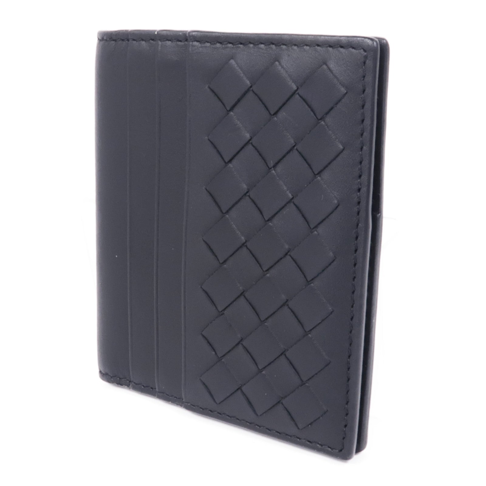 BOTTEGA VENETA 羊皮皮革Card Case卡片套