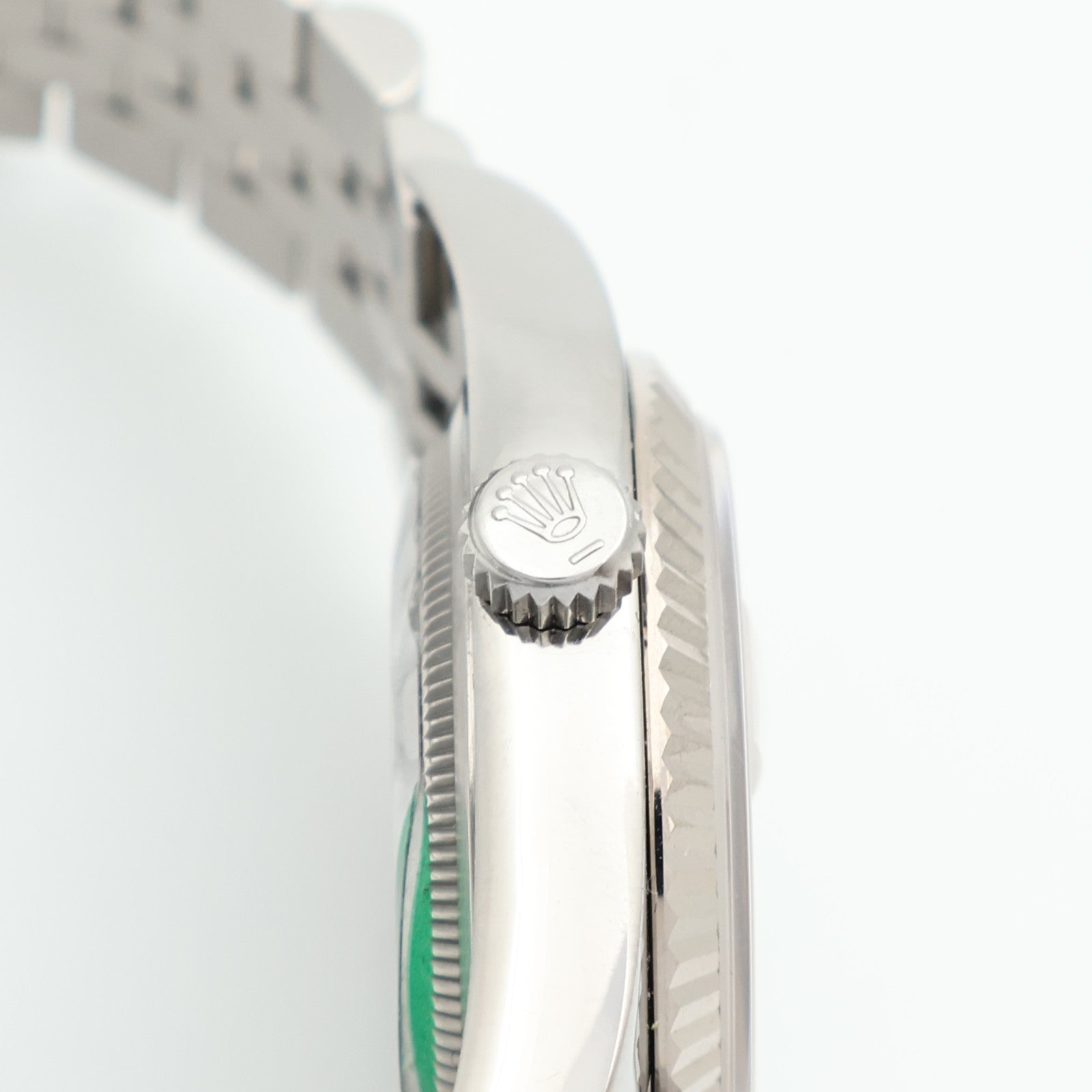 ROLEX Datejust 116234G