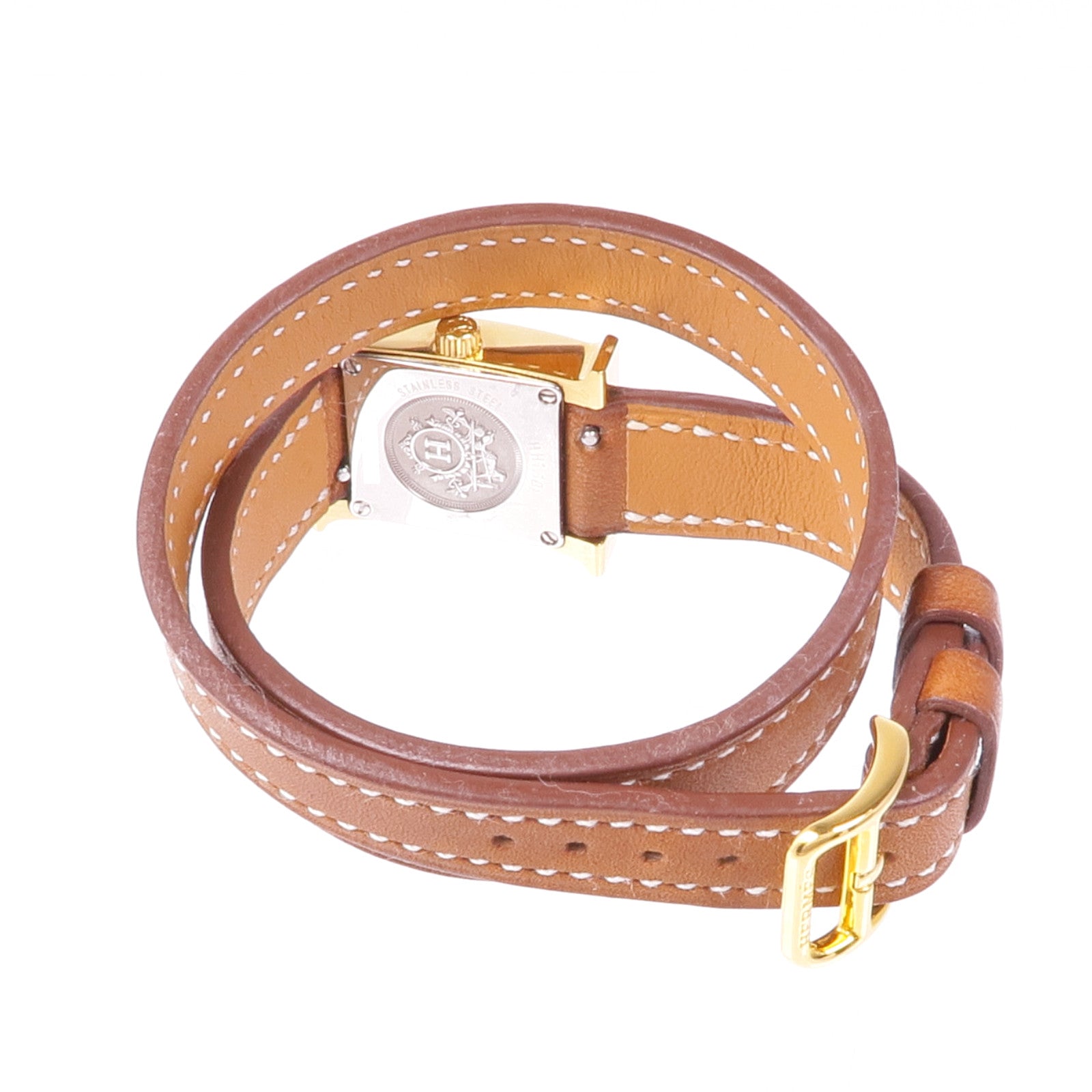 HERMES Heure H Small Model HH1.101