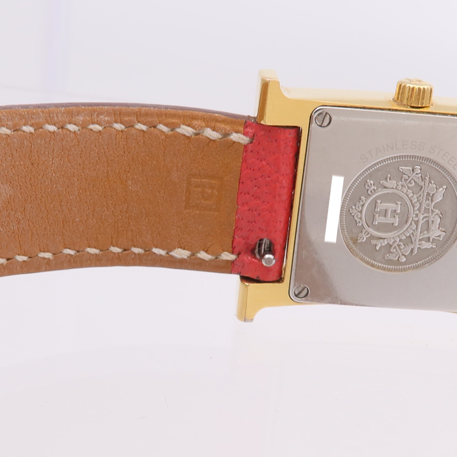 HERMES H Watch HH1.201