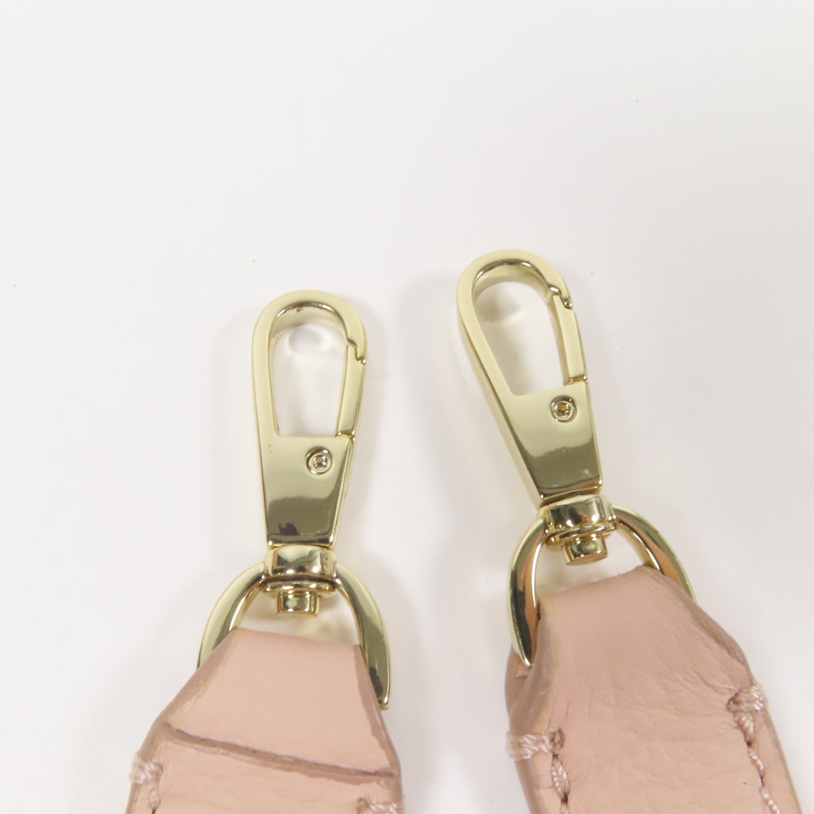 Kate Spade 牛皮皮革Shoulder Bag金扣手挽肩背兩用袋