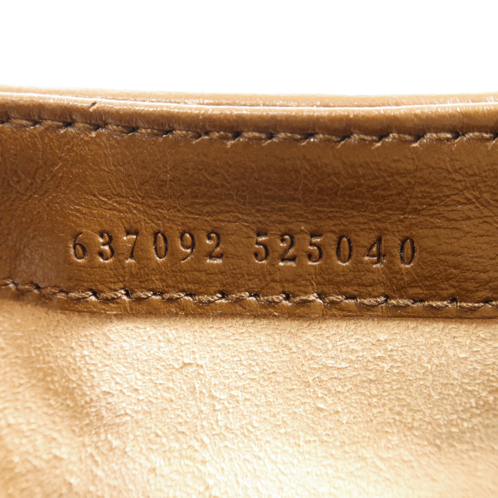 GUCCI 塗層帆布Jackie 1961 Mini Bag金扣手挽肩背兩用袋