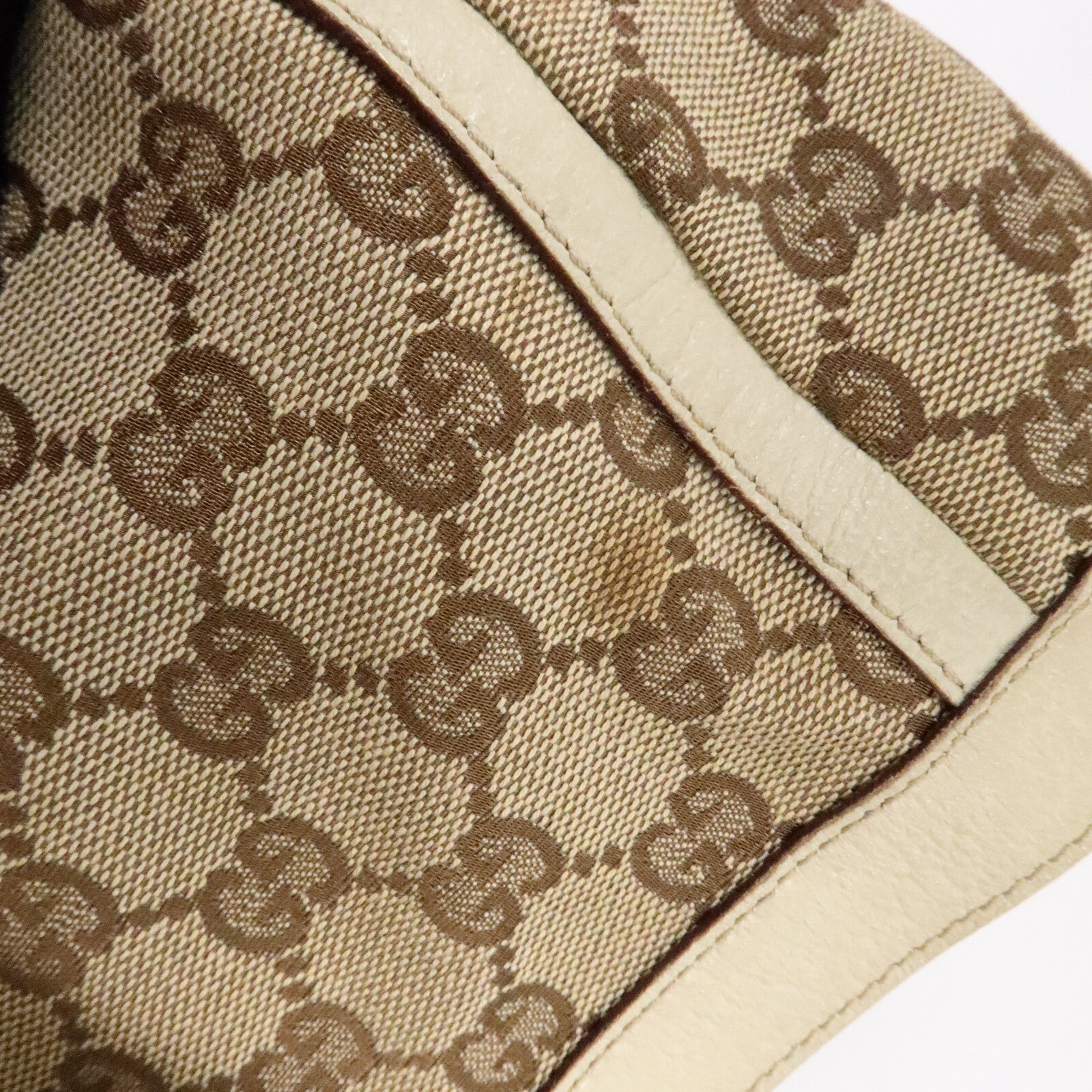 GUCCI 帆布Tote Bag手挽袋