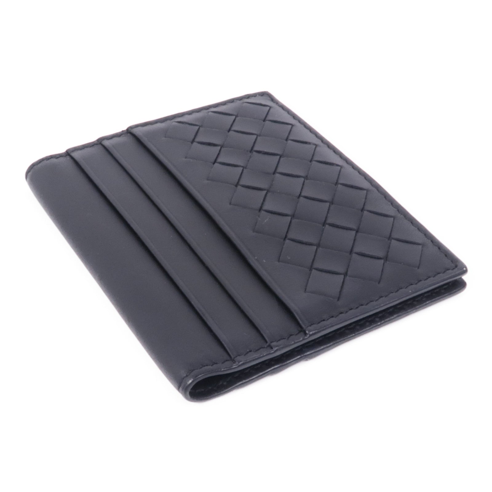 BOTTEGA VENETA 羊皮皮革Card Case卡片套