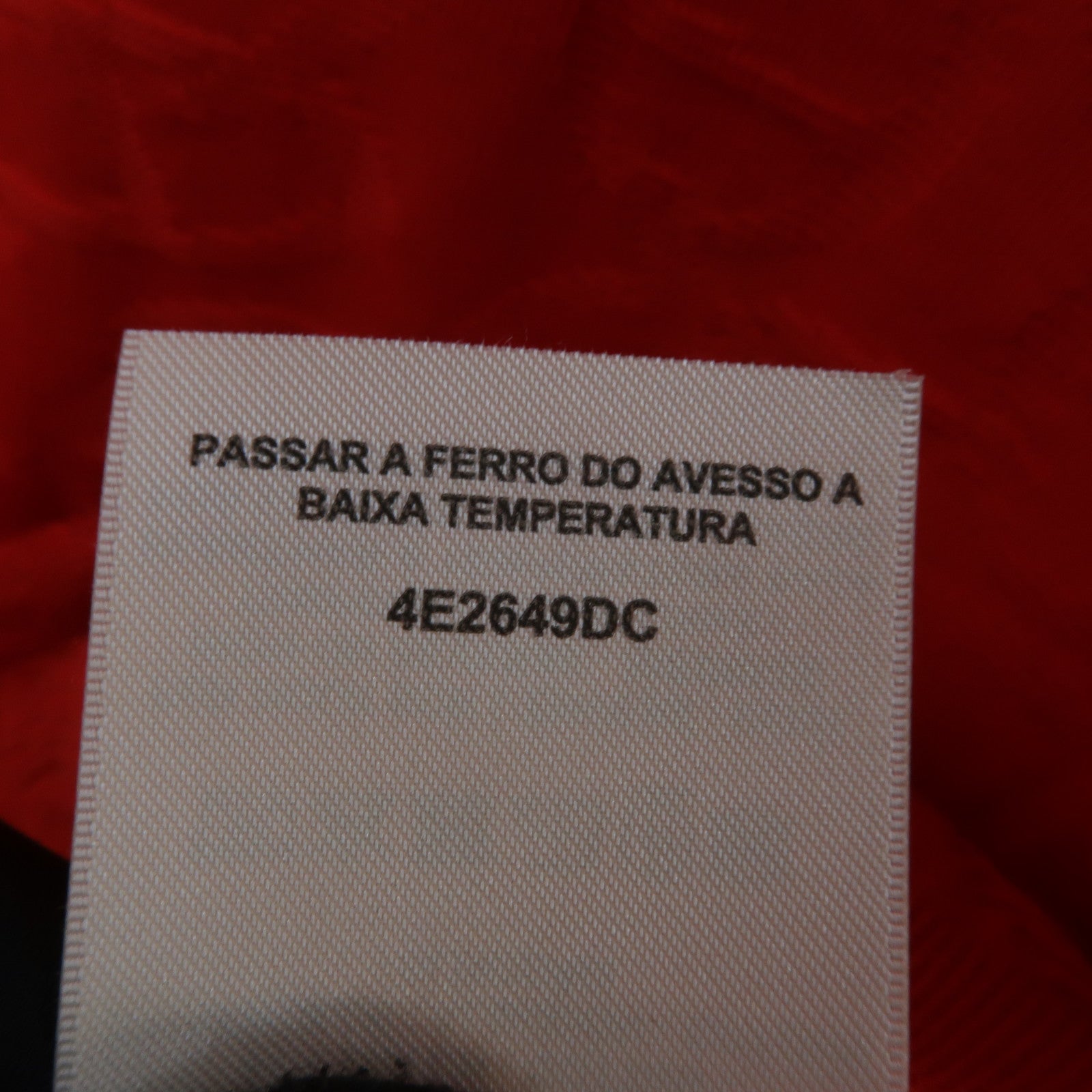 HERMES Silk/Cotton Naoussa Chaine Short Knitwear上衣