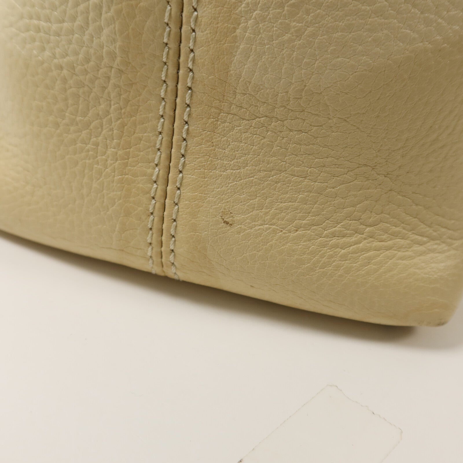 GUCCI 牛皮皮革Shoulder Bag鏈帶手挽肩背兩用袋