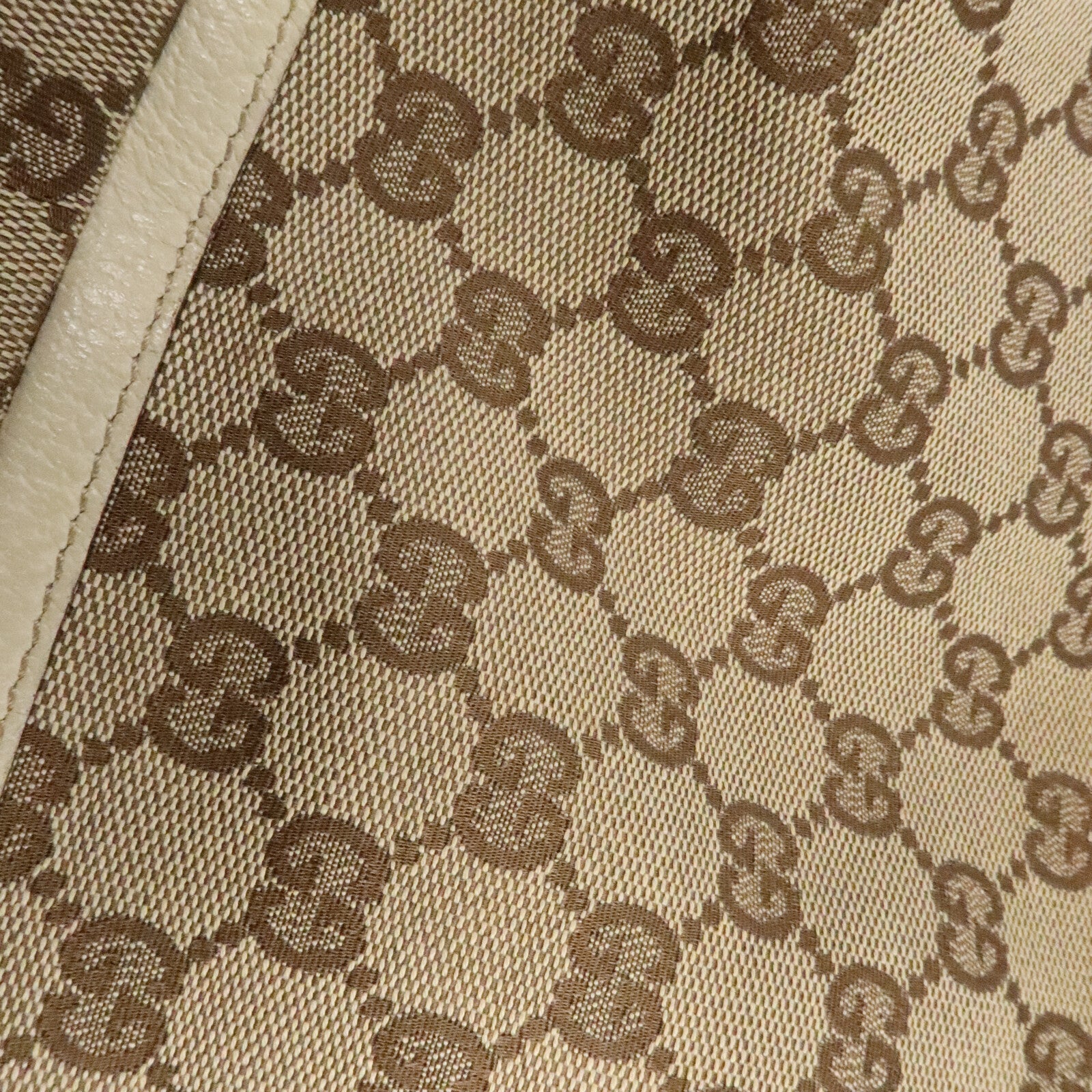 GUCCI 帆布Tote Bag手挽袋