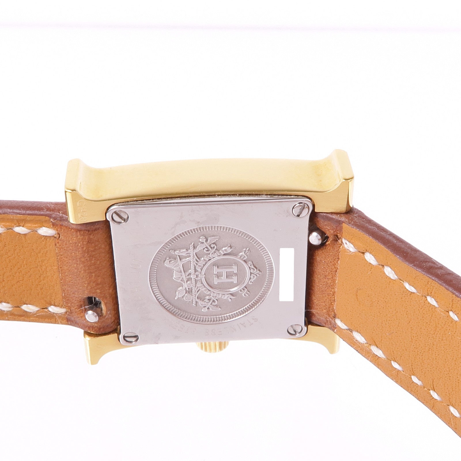 HERMES Heure H Small Model HH1.101