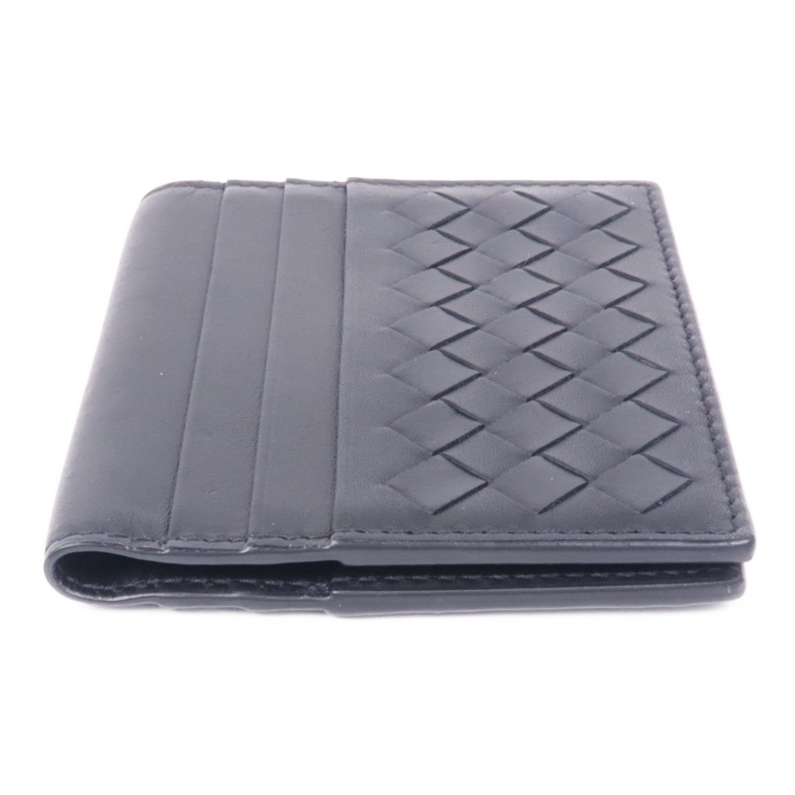 BOTTEGA VENETA 羊皮皮革Card Case卡片套
