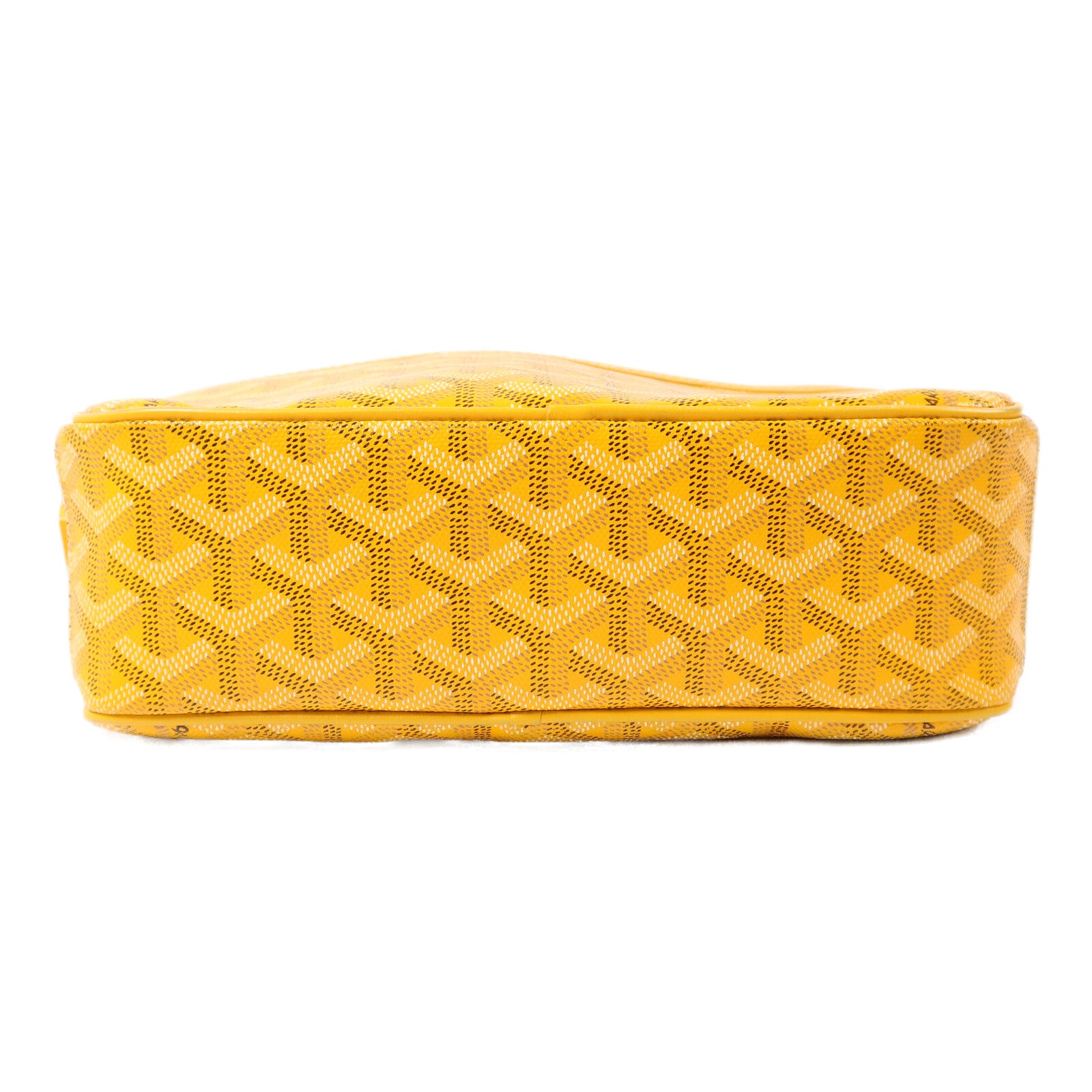 GOYARD 塗層帆布Sac Cap Vert肩背袋