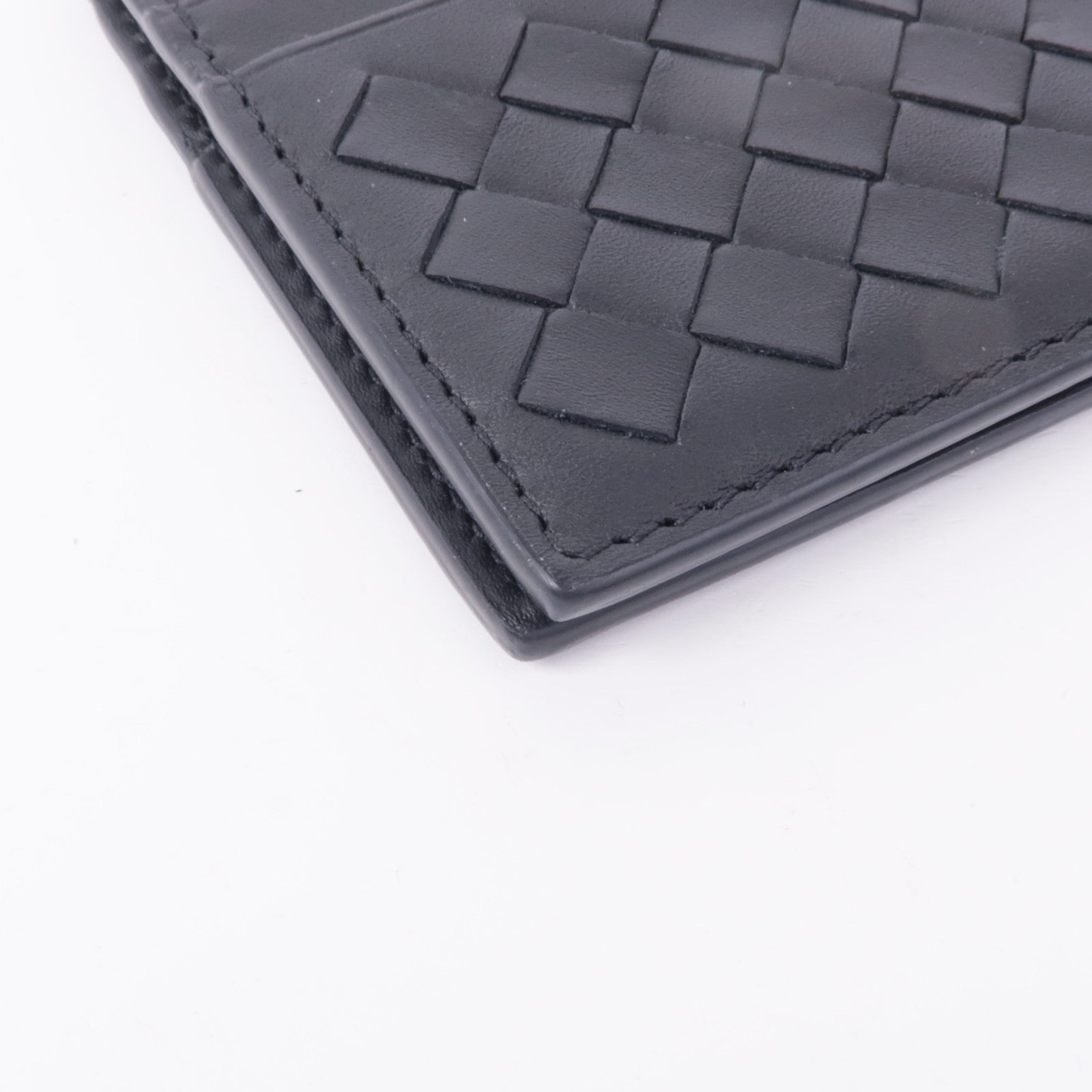 BOTTEGA VENETA 羊皮皮革Card Case卡片套