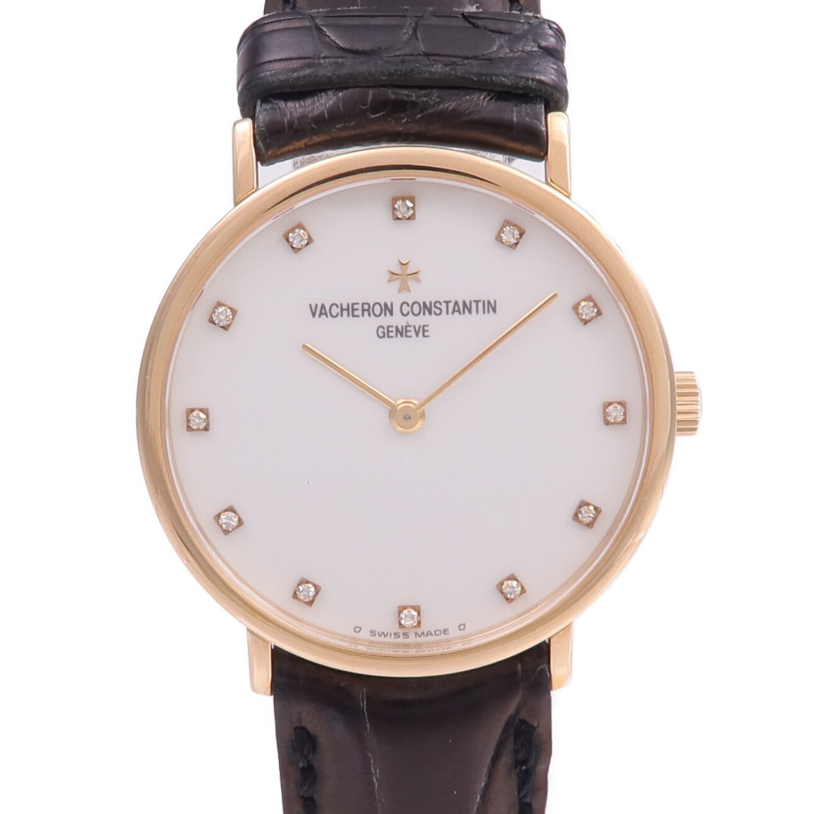 VACHERON CONSTANTIN Patrimony 31039