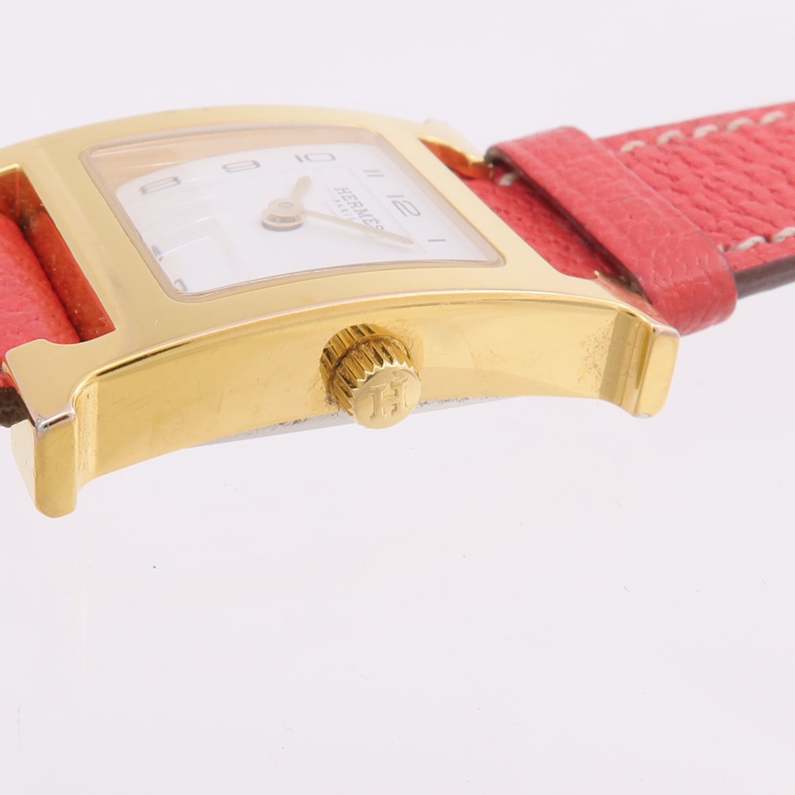 HERMES H Watch HH1.201